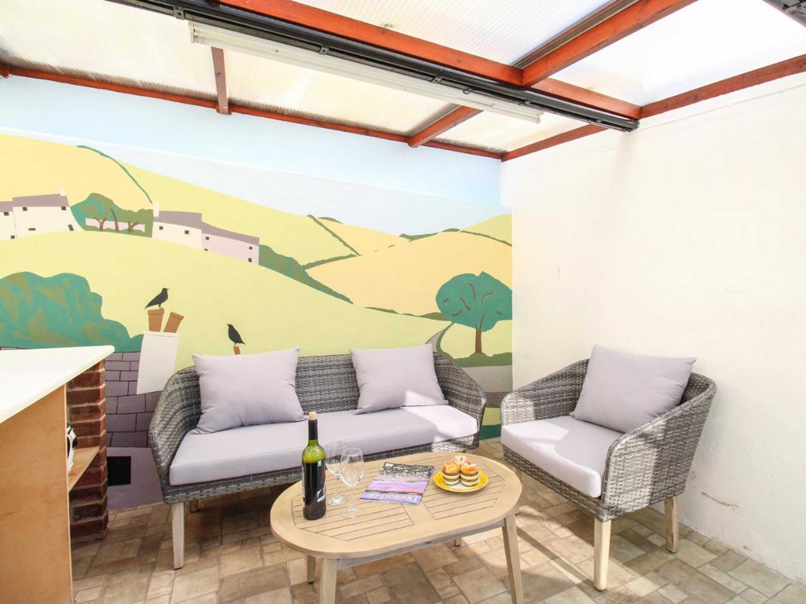 Gift card for Fiddlesticks Cottage