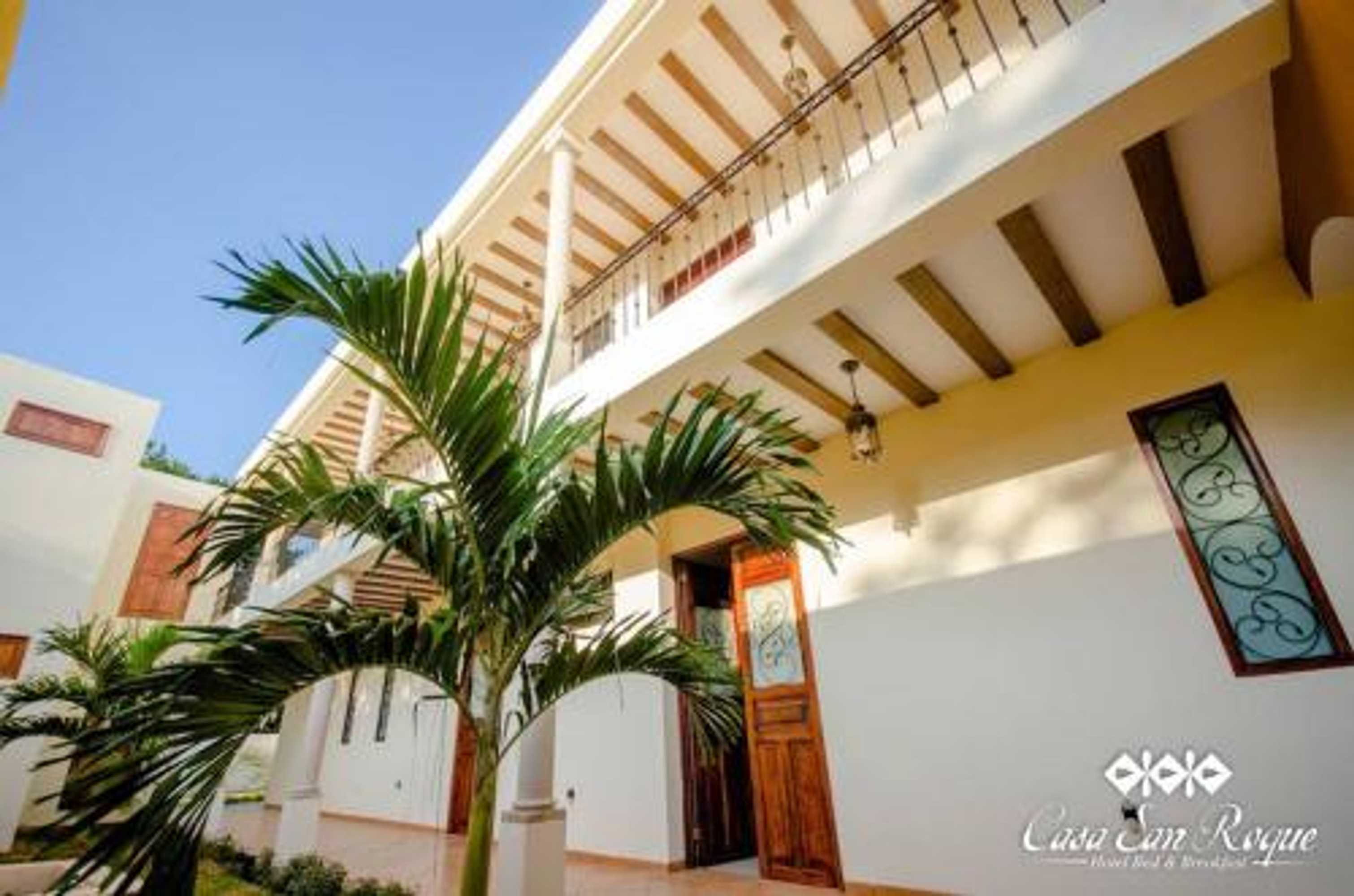 Gift card for Casa San Roque Valladolid Gift card for Casa San Roque Valladolid