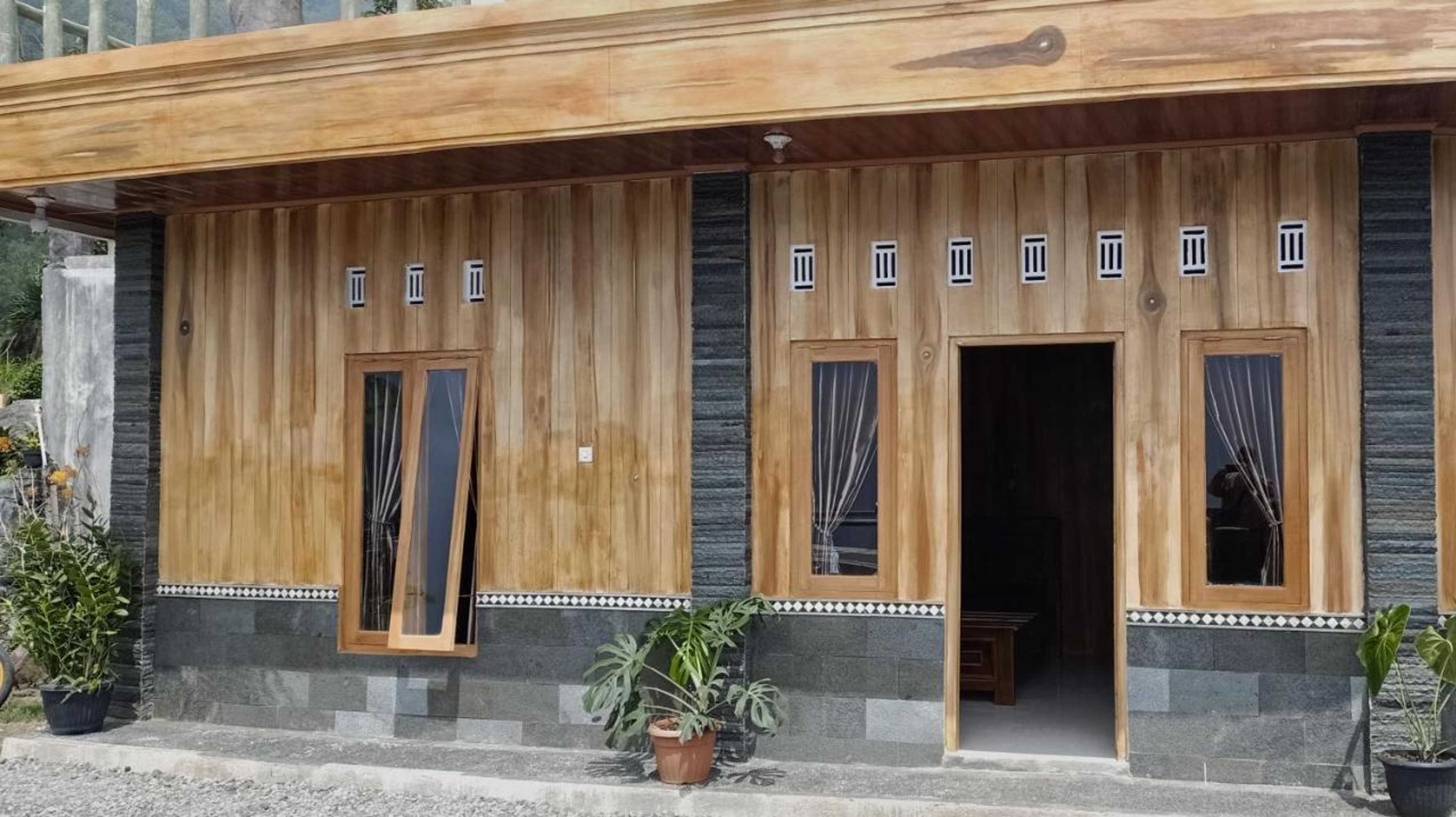 Gift card for Agrowisata Kopeng Gunungsari