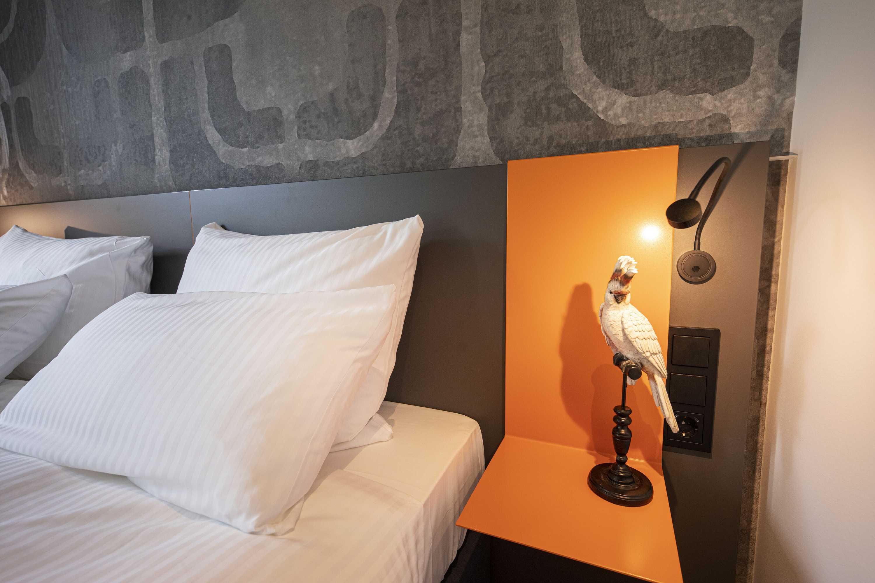 Gift card for Loginn Hotel Waiblingen