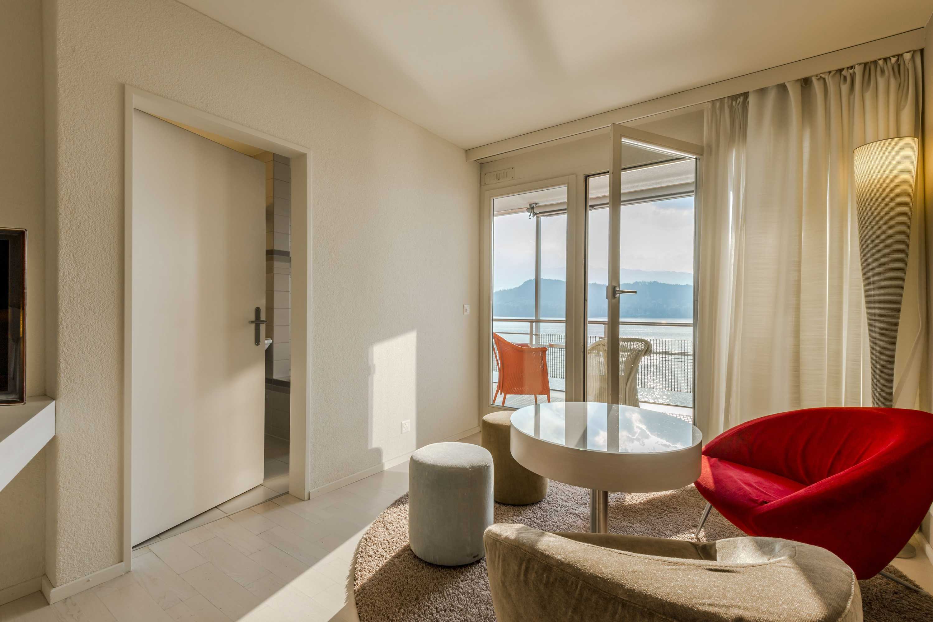 Gift card for Hermitage Lake Lucerne - Beach Club & Lifestyle Hotel