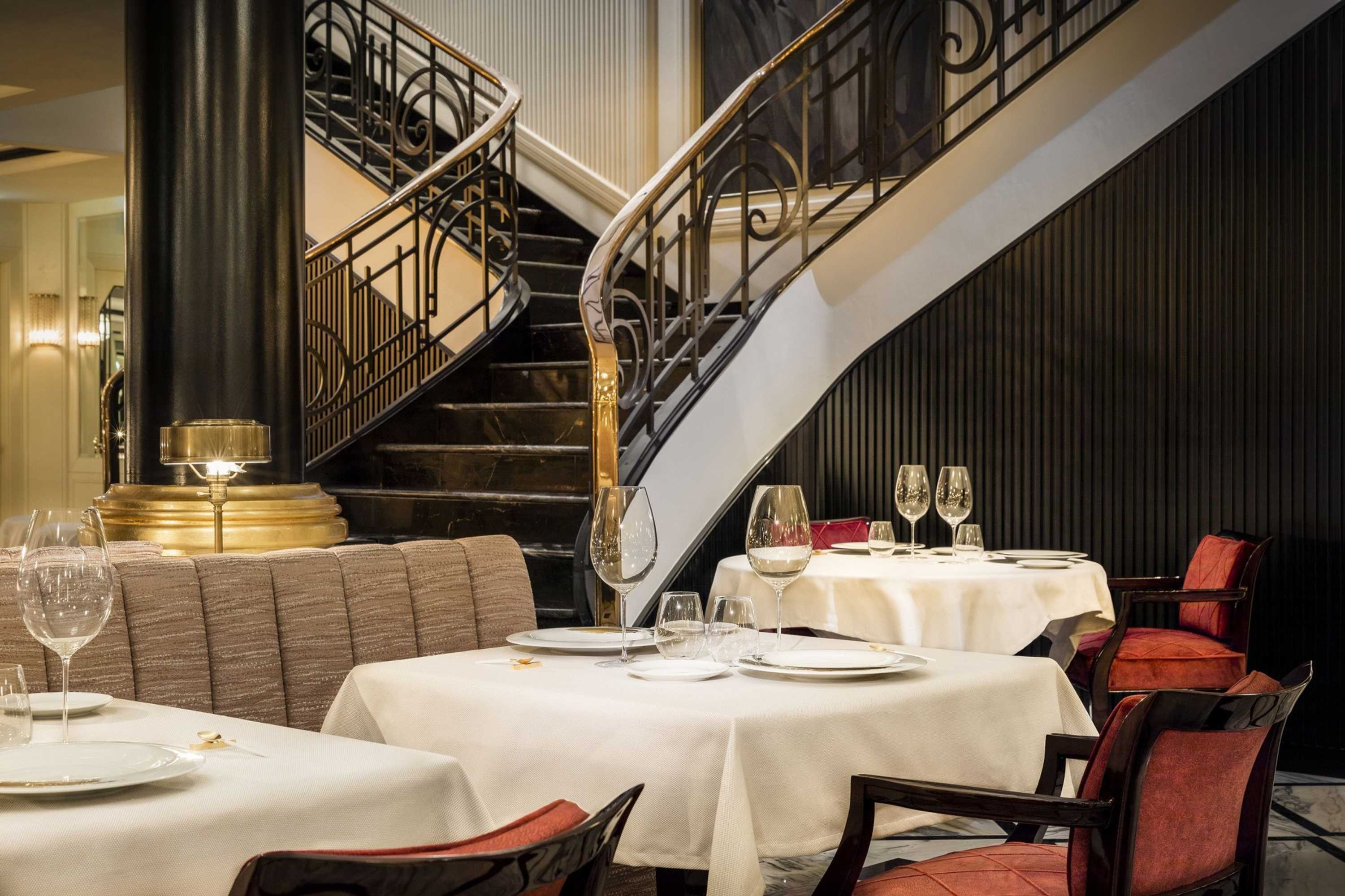 Gift card for Maison Albar - Le Monumental Palace Gift card for Maison Albar - Le Monumental Palace