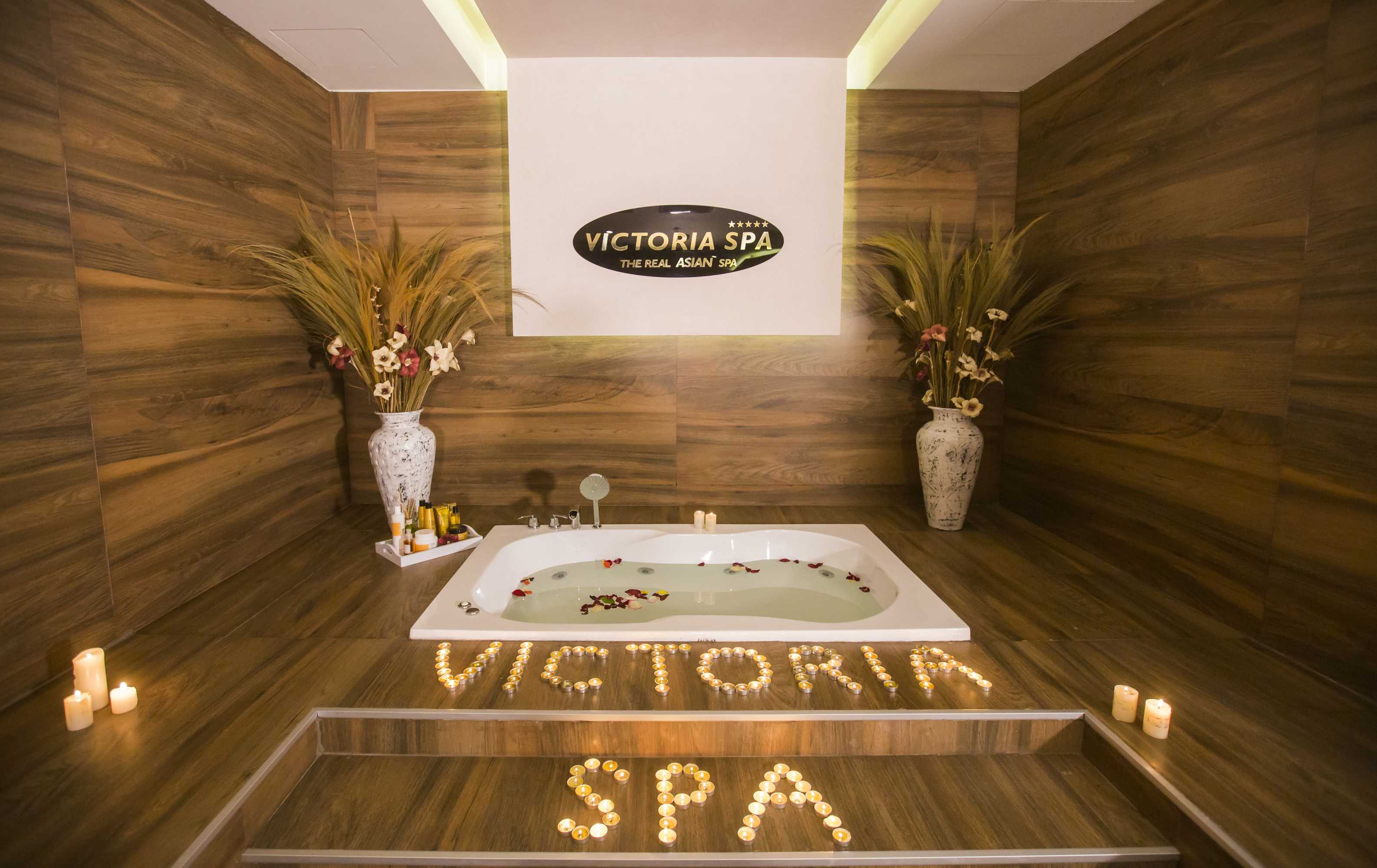 Gift card for Wyndham Batumi