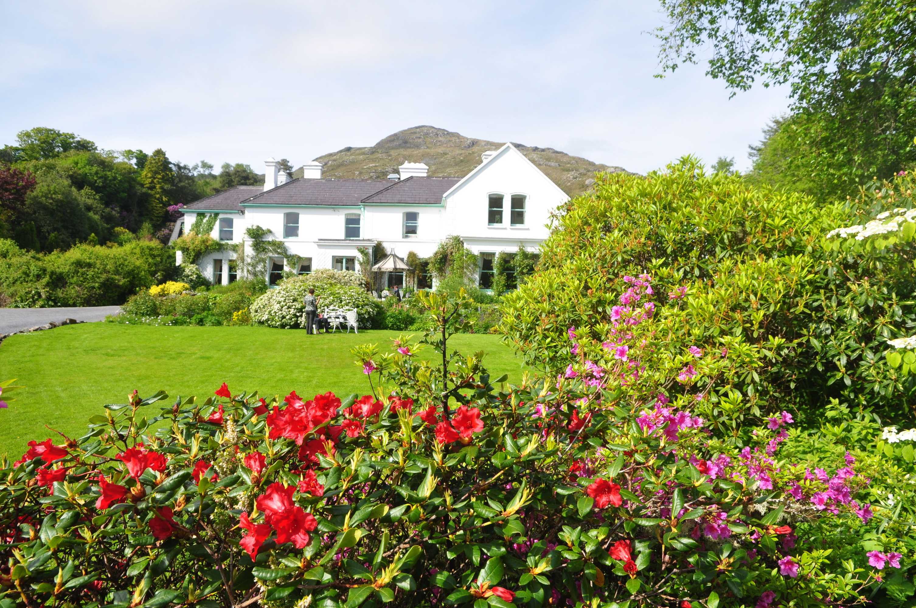 Gift card for Cashel House Hotel Gift card for Cashel House Hotel