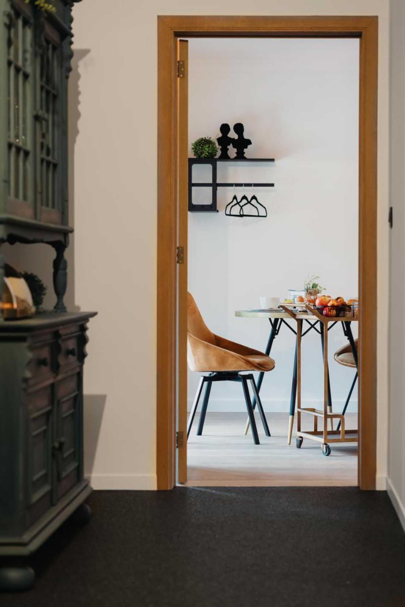 Gift card for 't Wilgenhuys