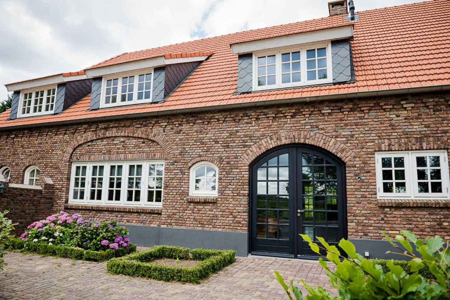 Gift card for Aan de Molenberg