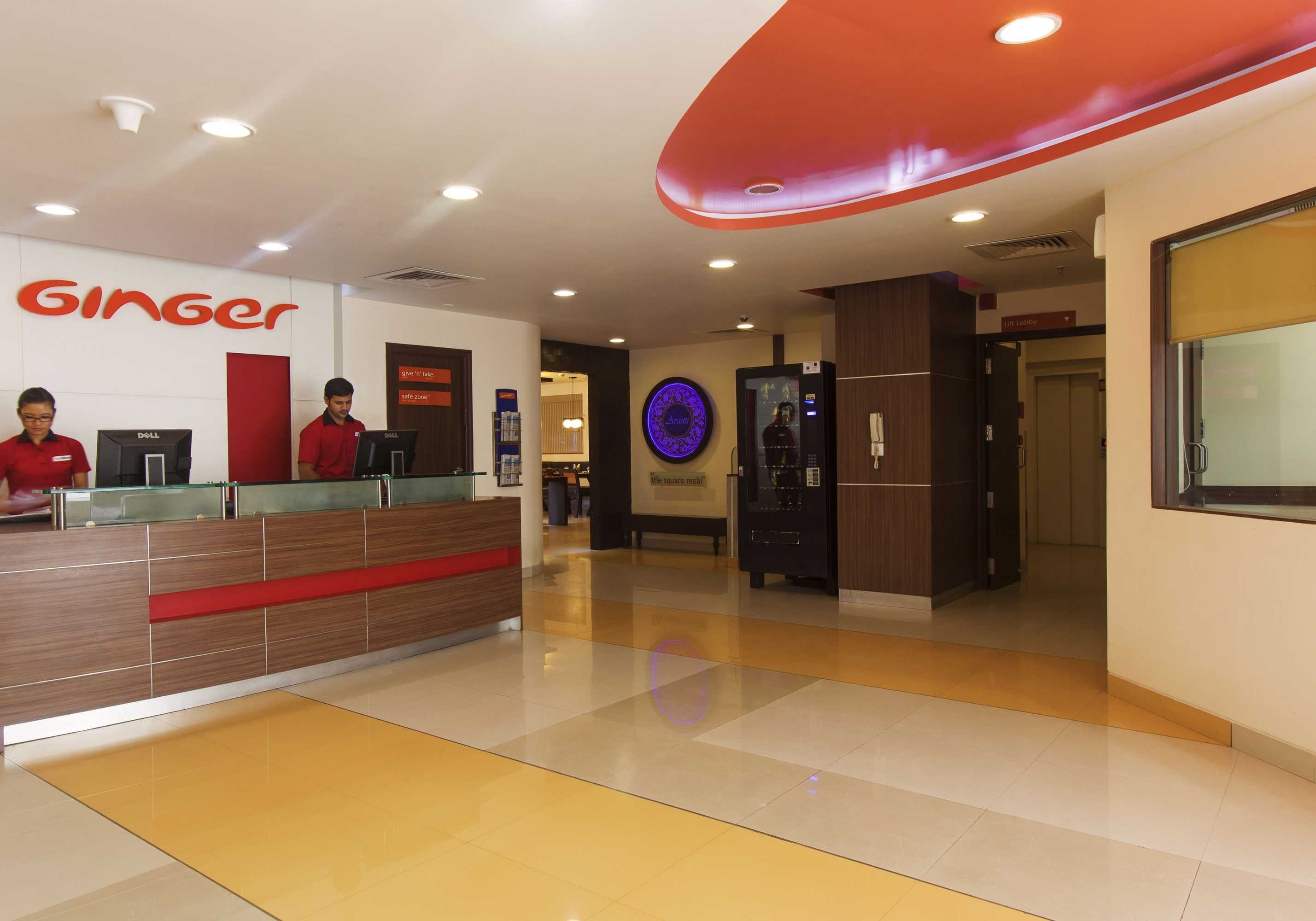 Gift card for Ginger Guwahati Gift card for Ginger Guwahati