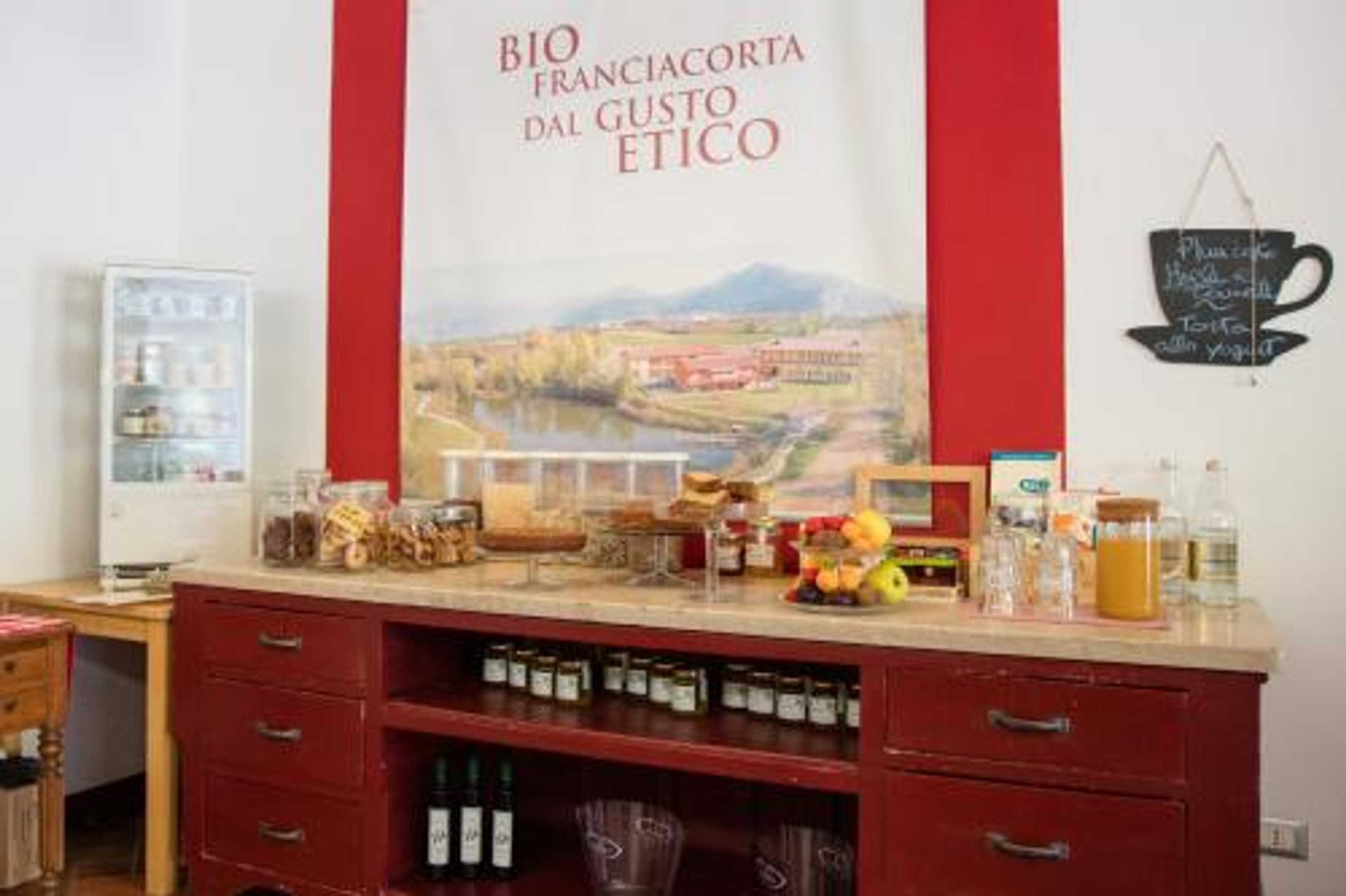 Gift card for Cascina Clarabella Gift card for Cascina Clarabella