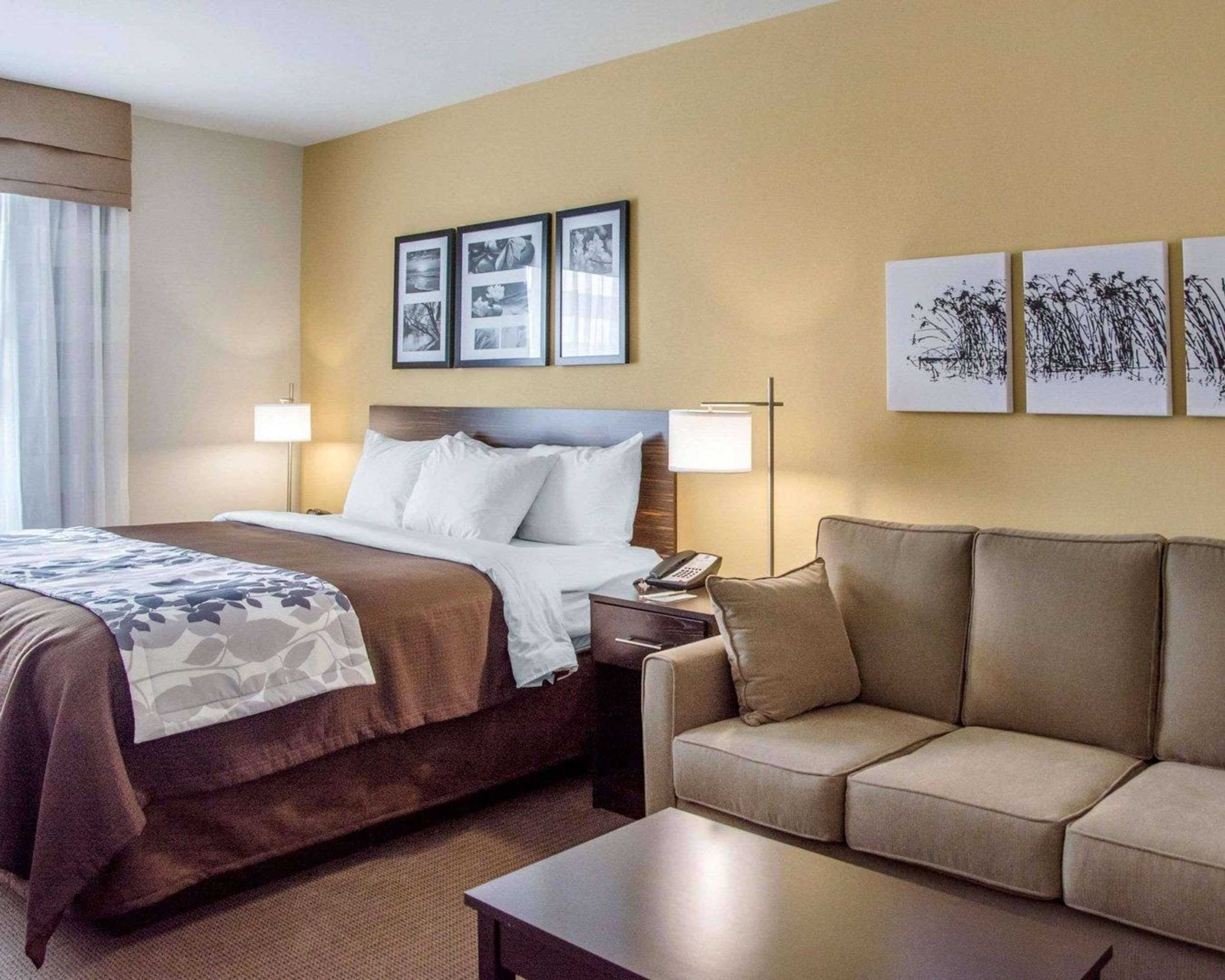 Gift card for Sleep Inn & Suites Gift card for Sleep Inn & Suites