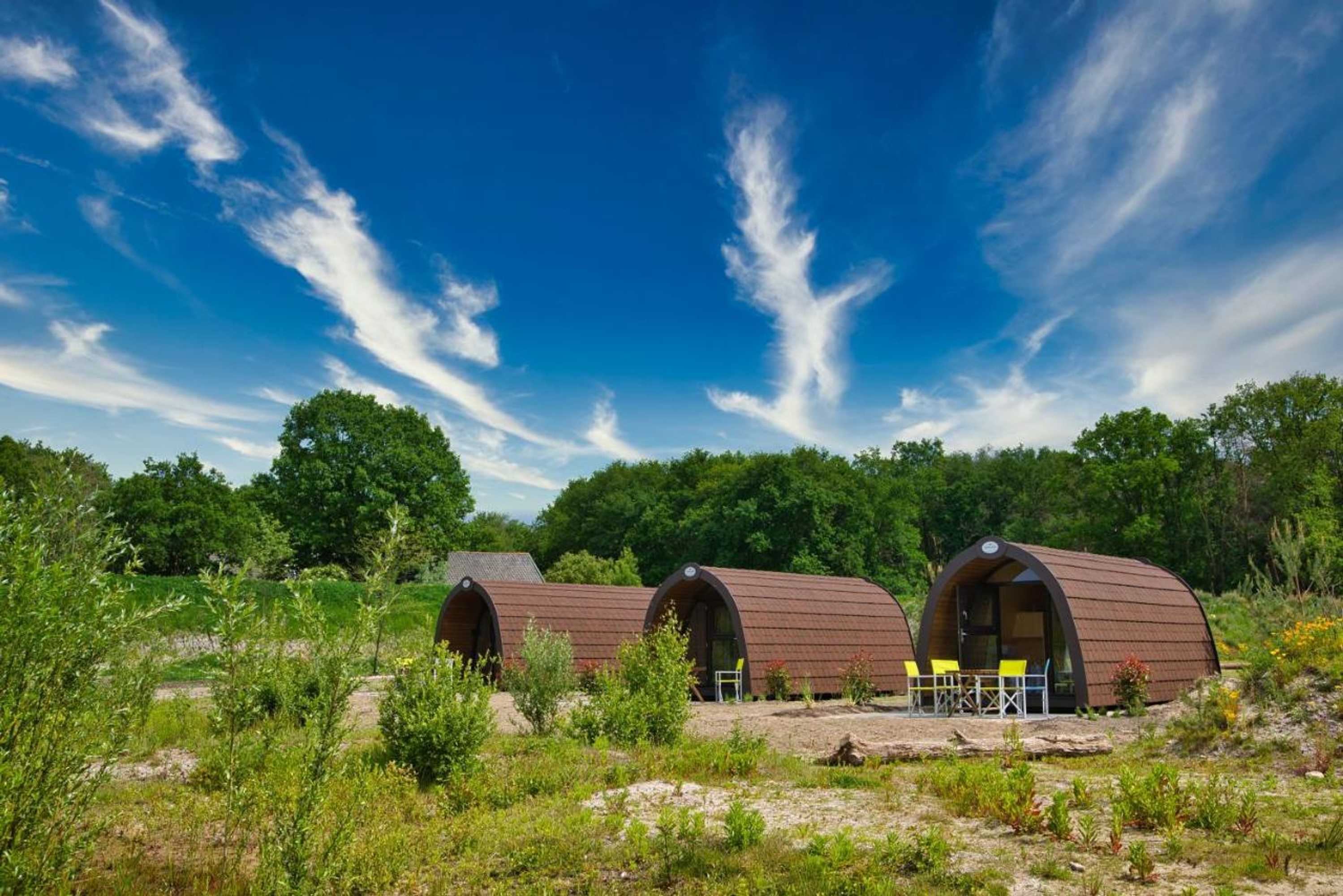 Gift card for Campland