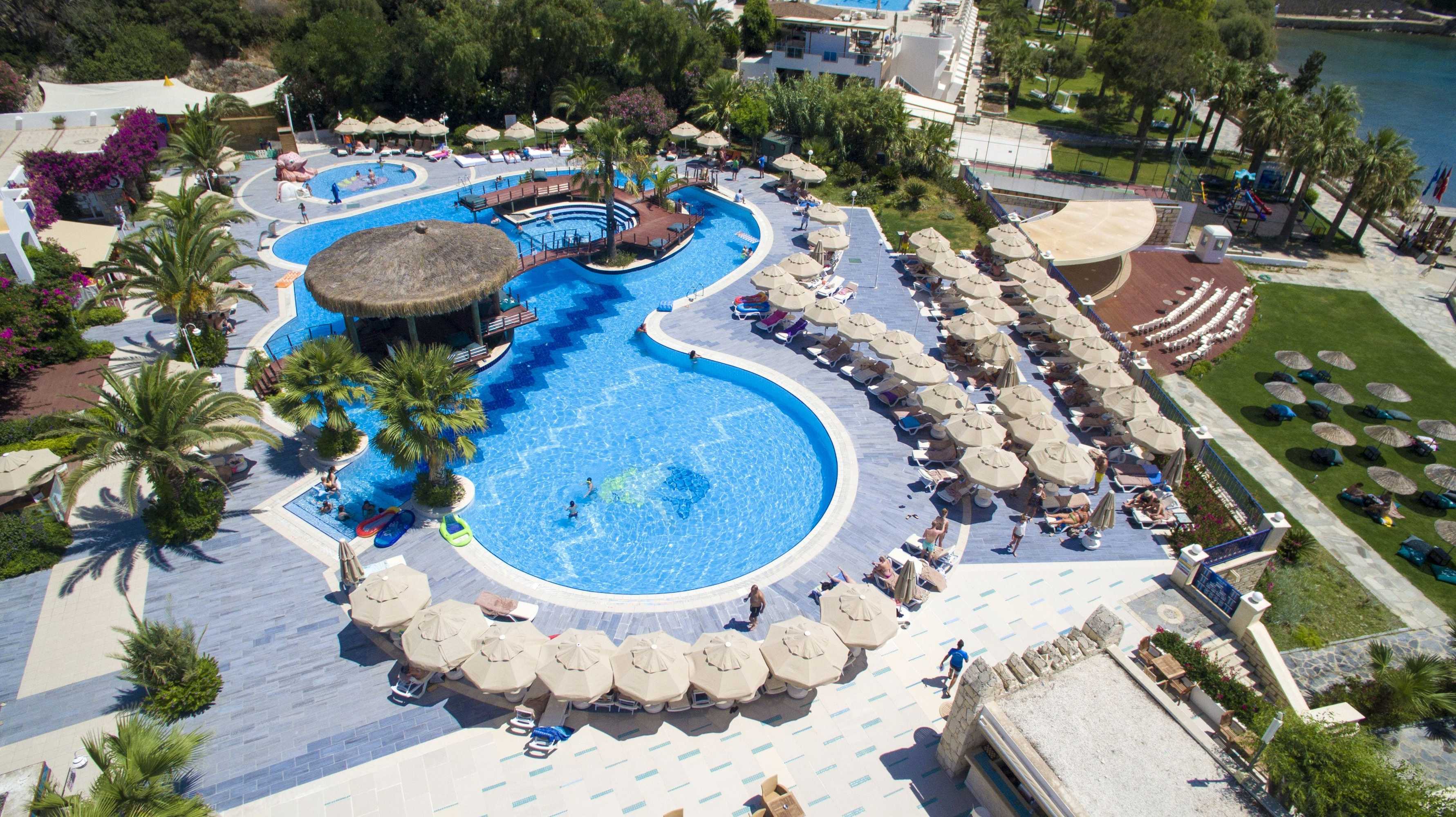 Gift card for Salmakis Resort & Spa Gift card for Salmakis Resort & Spa