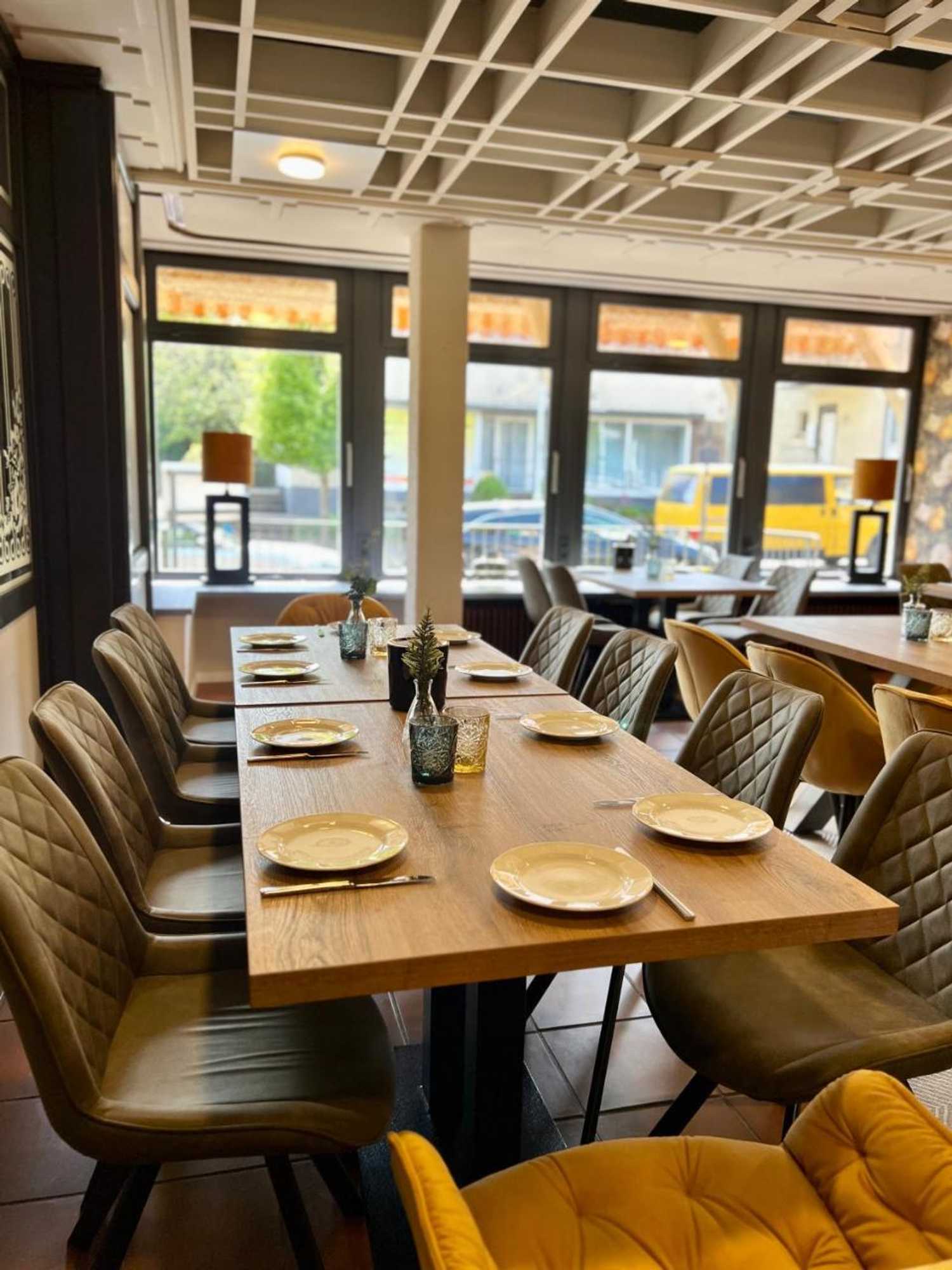 Gift card for Junipro Hotel Schinderhannes