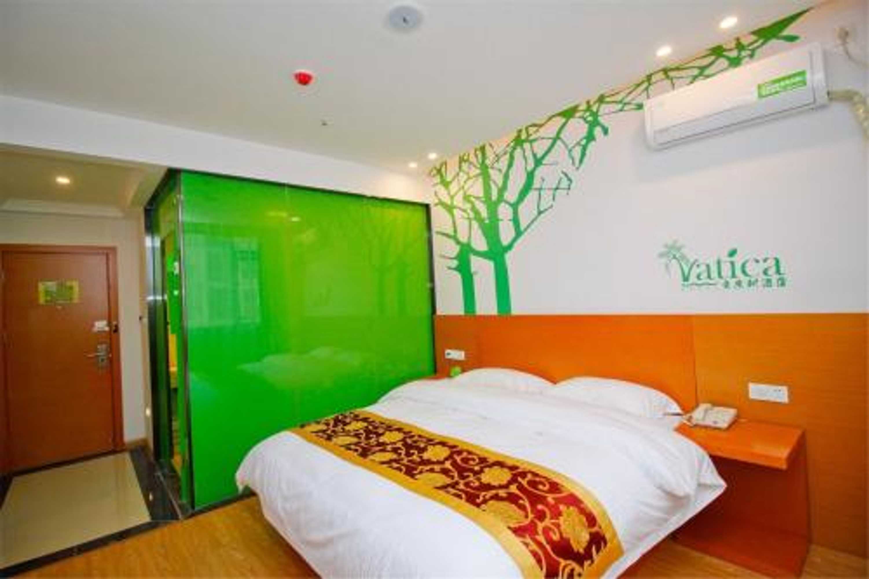 Gift card for Vatica Anhui Hefei Huizhou Avenue Chinese Academy of Social Sciences Hotel Gift card for Vatica Anhui Hefei Huizhou Avenue Chinese Academy of Social Sciences Hotel