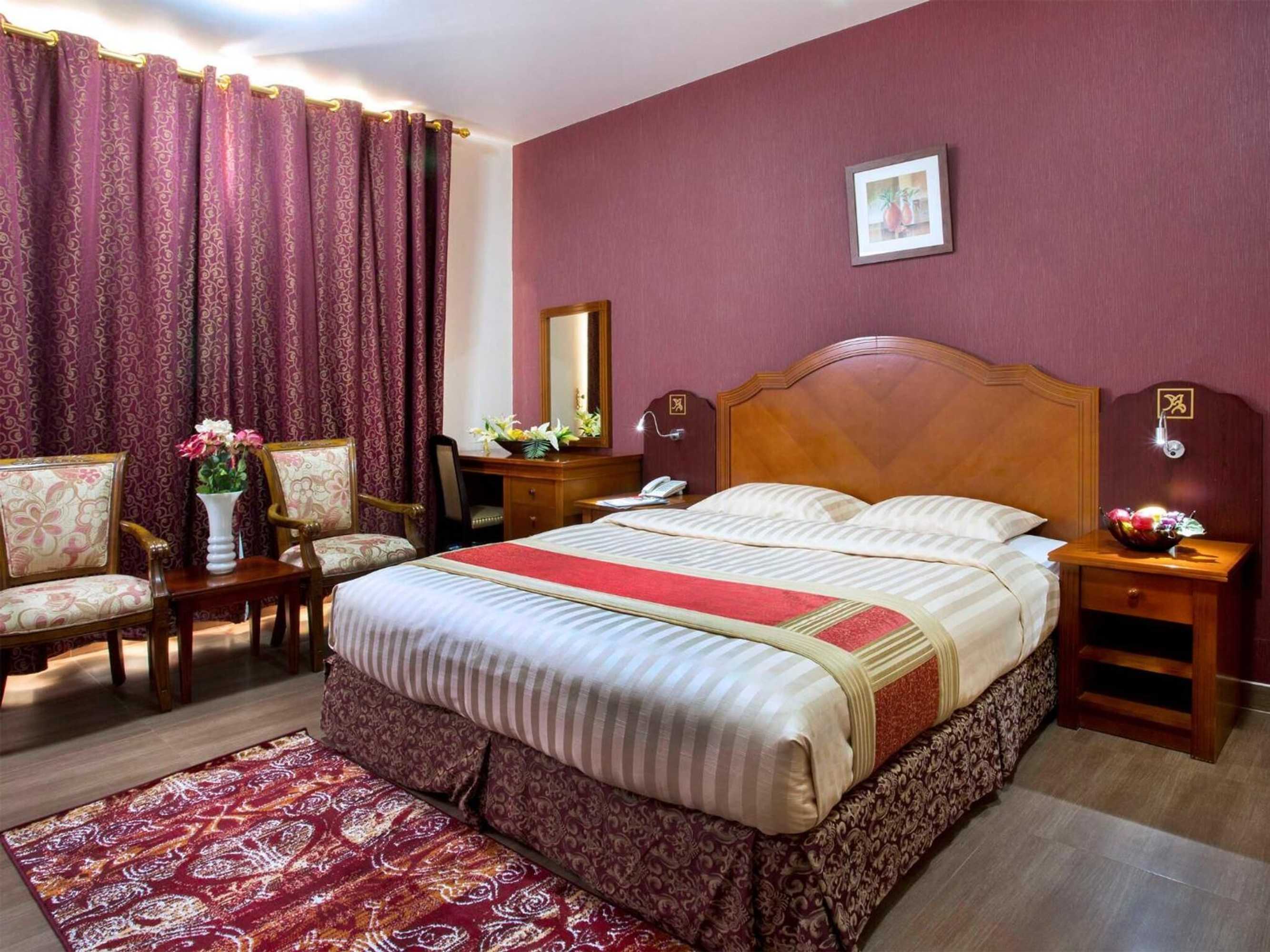 Gift card for Safeer Hotel Suites - Aparthotel Gift card for Safeer Hotel Suites - Aparthotel