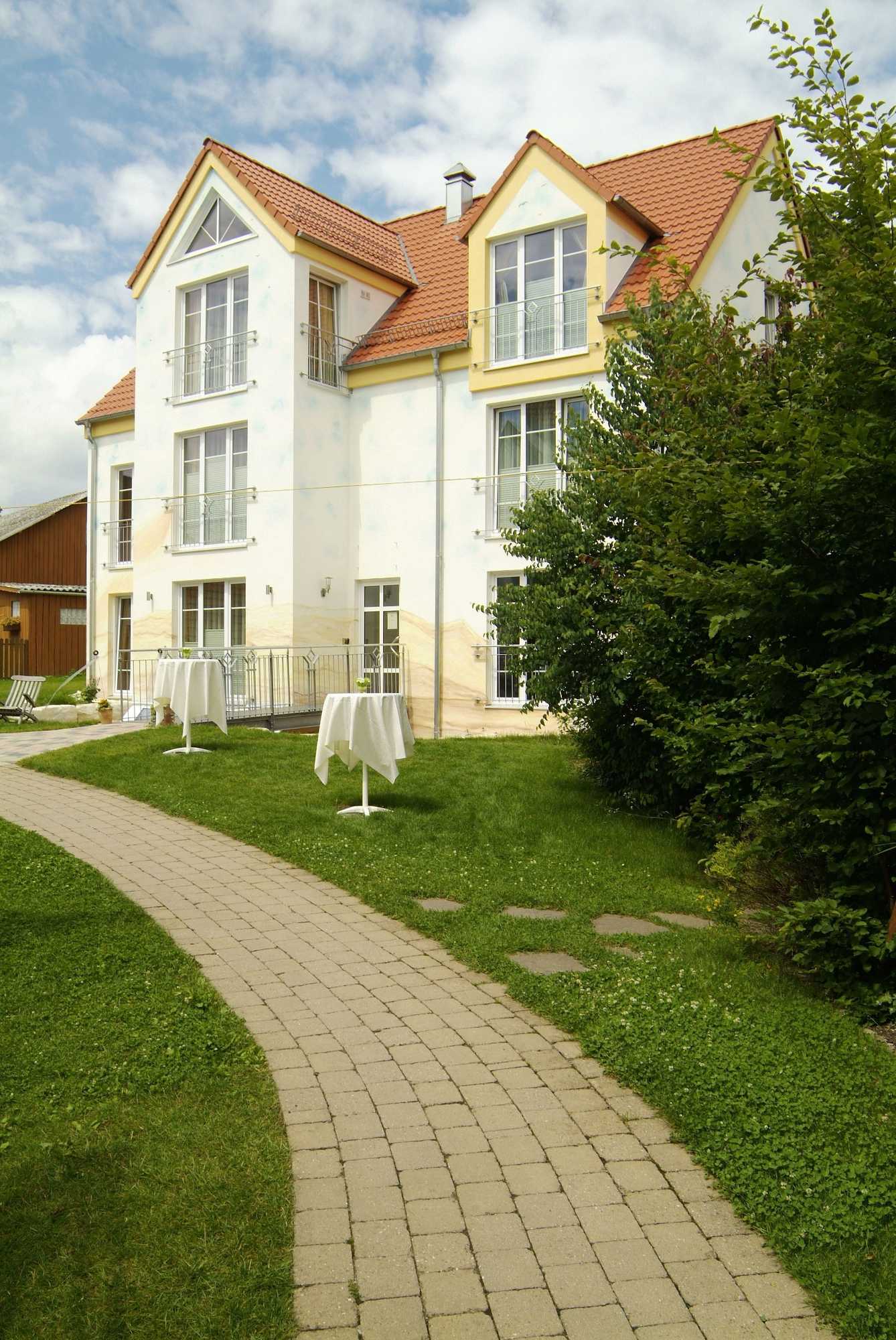 Gift card for Flairhotel Zum Schwarzen Reiter Gift card for Flairhotel Zum Schwarzen Reiter