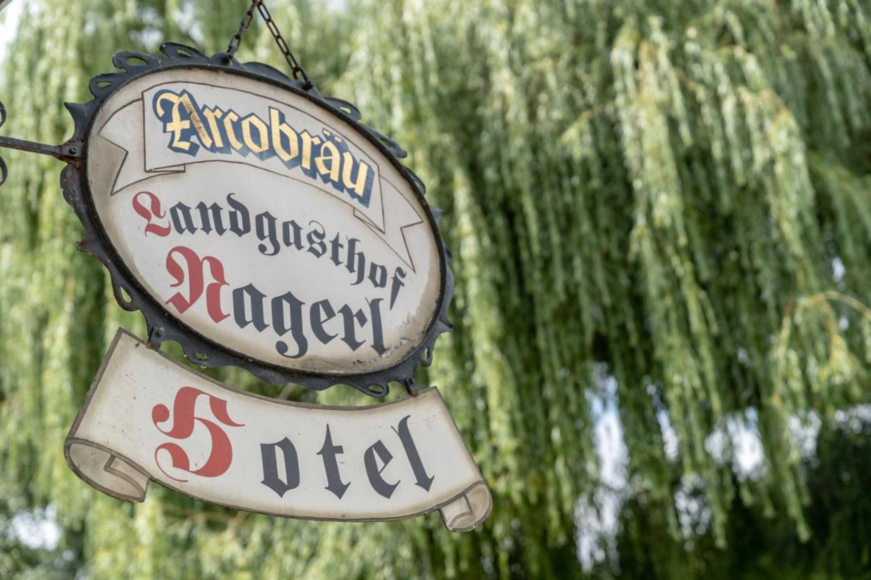 Gift card for Landgasthof Nagerl