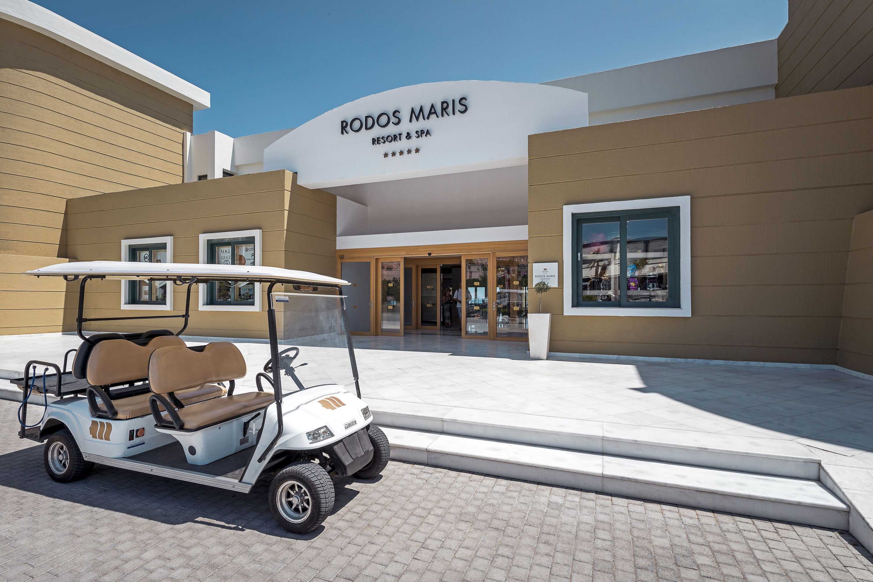 Gift card for Mitsis Rodos Maris Gift card for Mitsis Rodos Maris