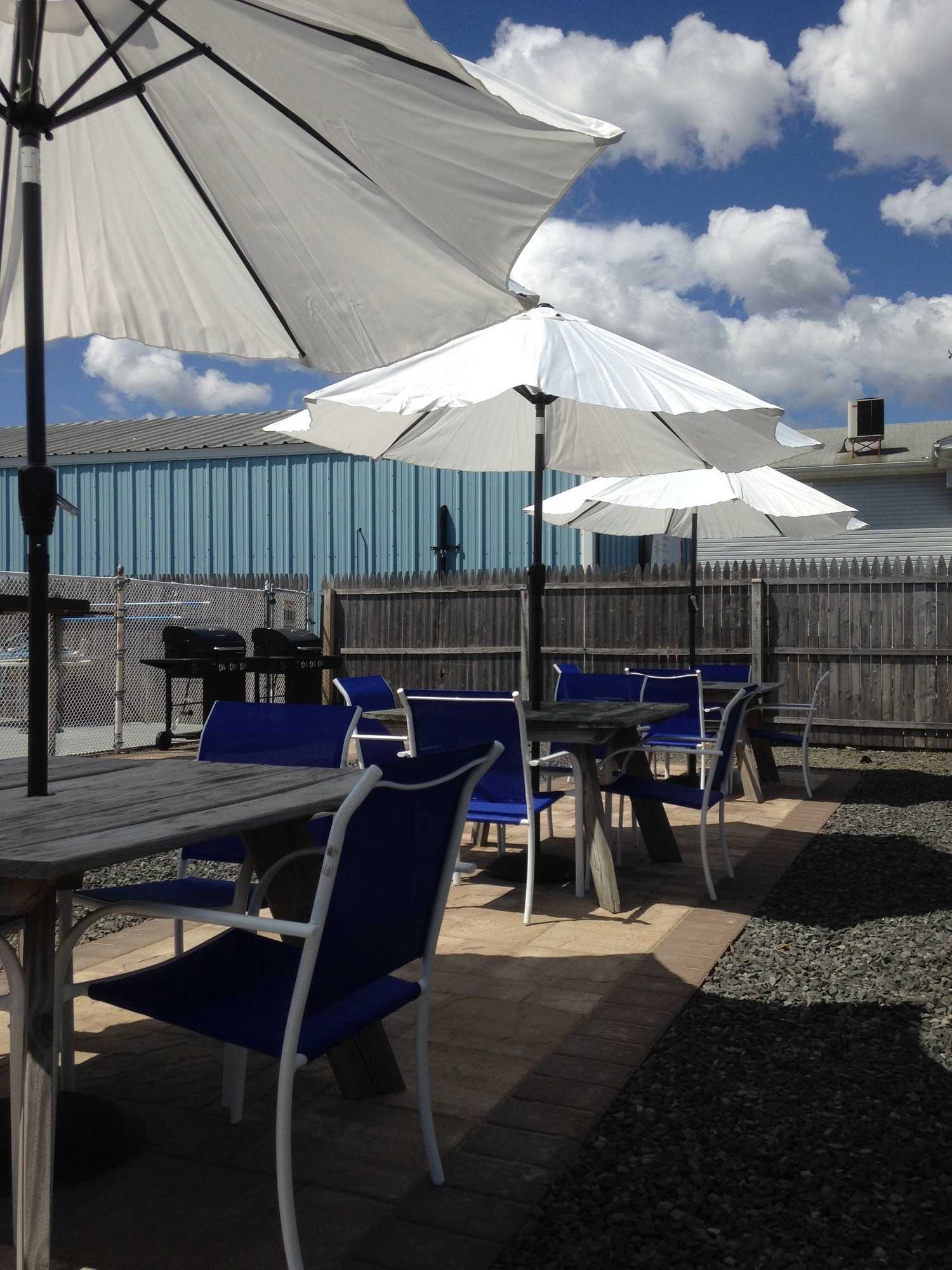 Gift card for Shore Point Motel