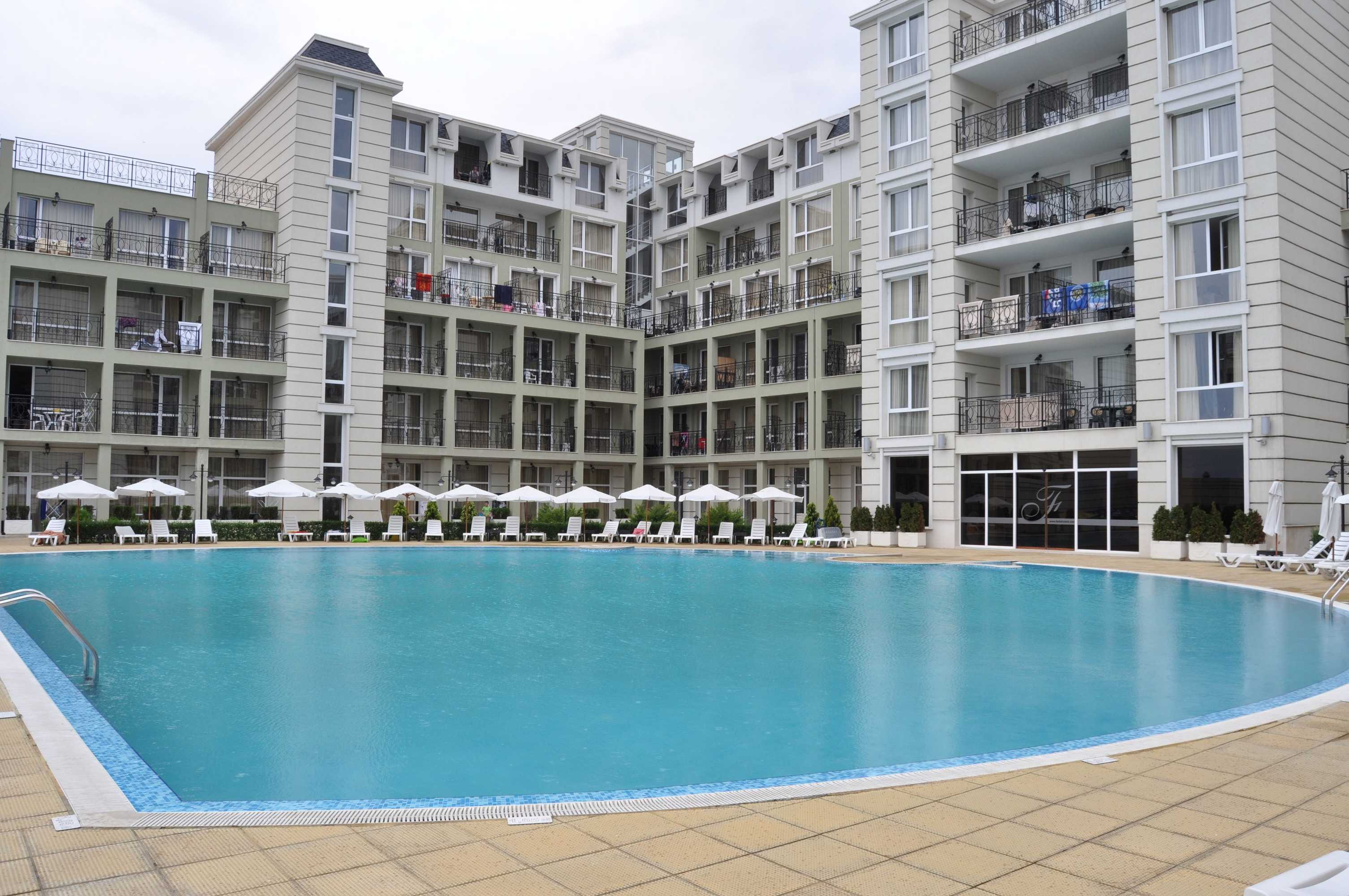 Gift card for Hotel Festa Pomorie Resort Gift card for Hotel Festa Pomorie Resort