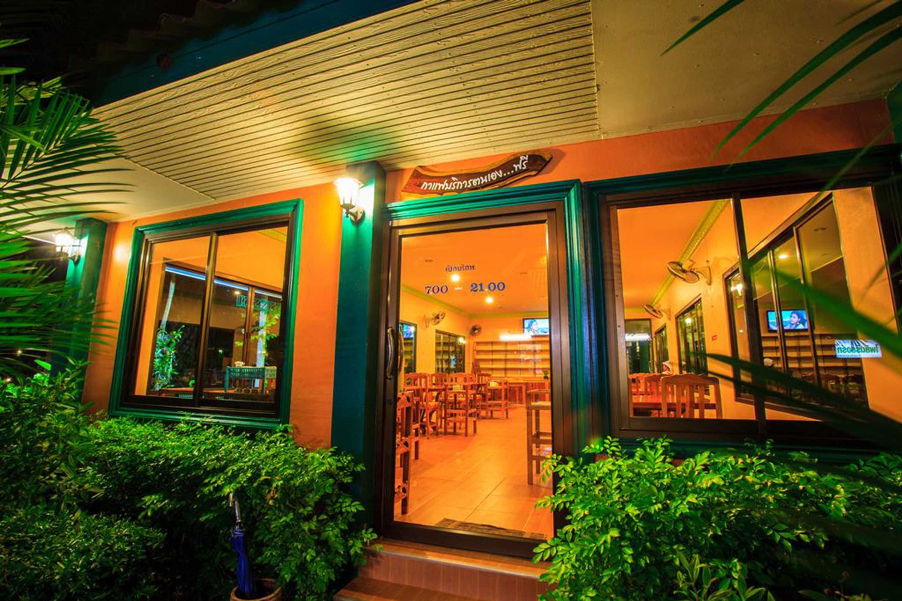 Gift card for Pailin Resort Gift card for Pailin Resort