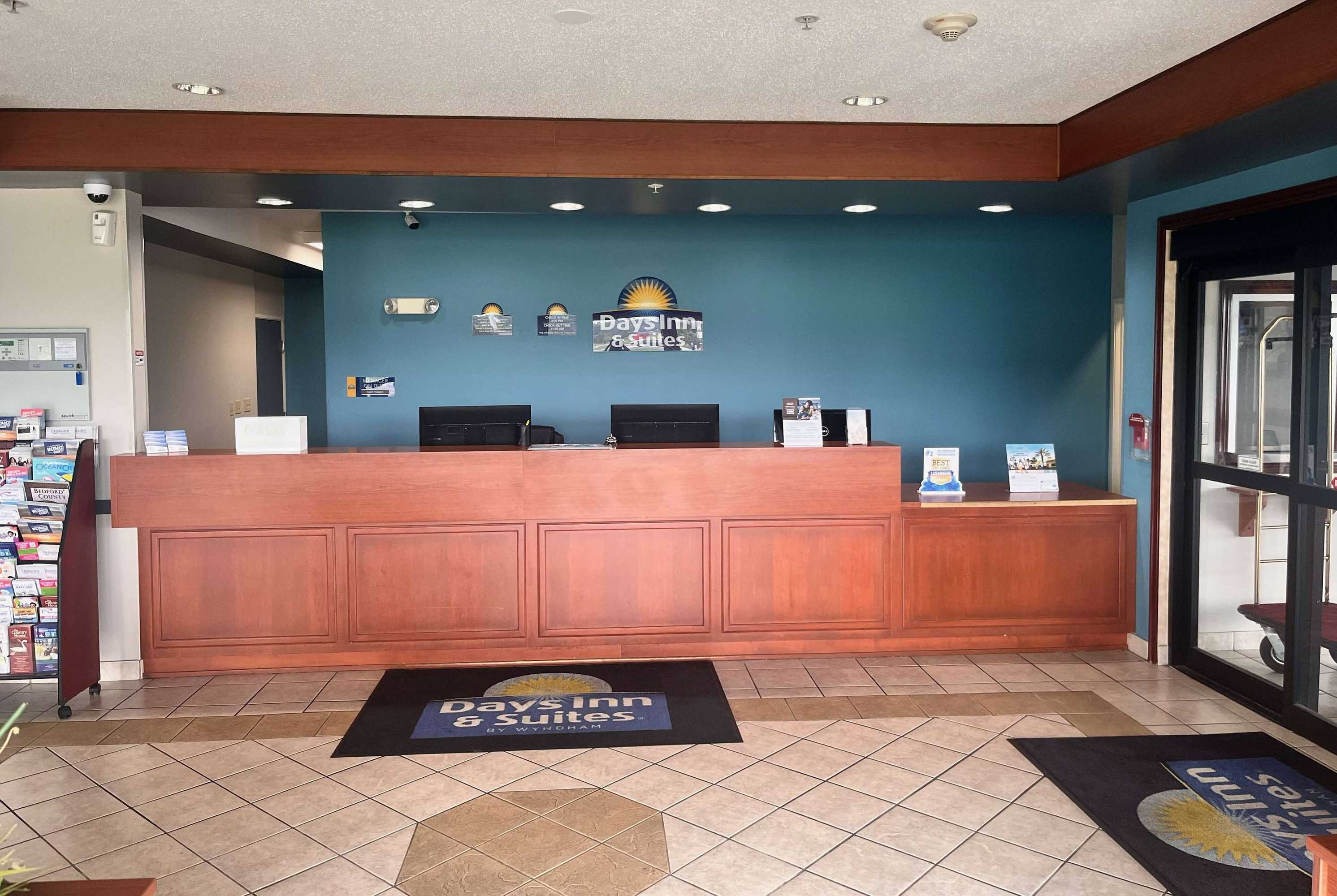 Gift card for Days Inn & Suites by Wyndham Seaford Gift card for Days Inn & Suites by Wyndham Seaford