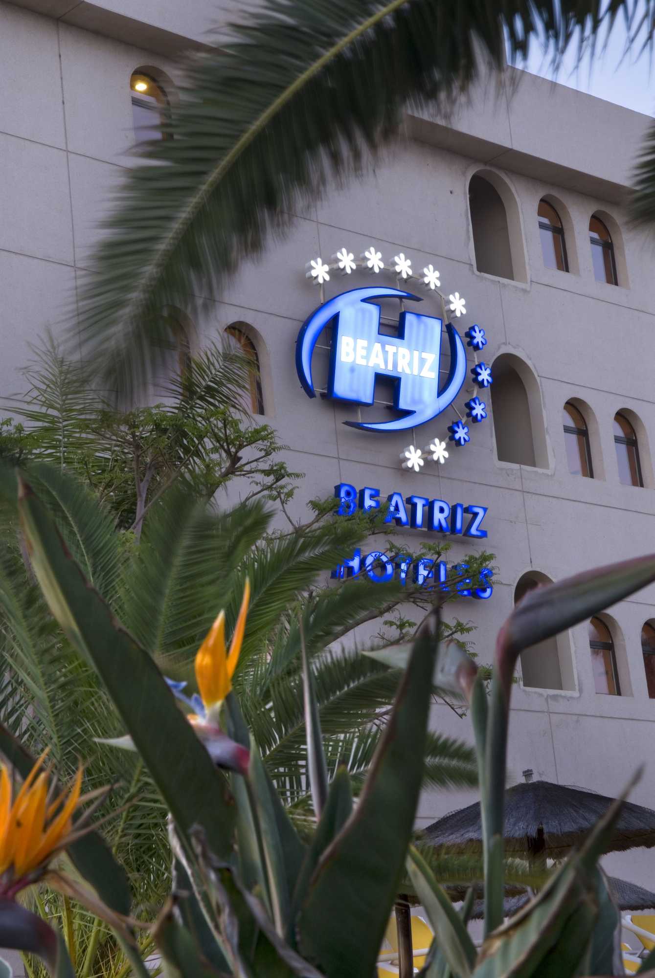 Gift card for Hotel Beatriz Playa & Spa Gift card for Hotel Beatriz Playa & Spa
