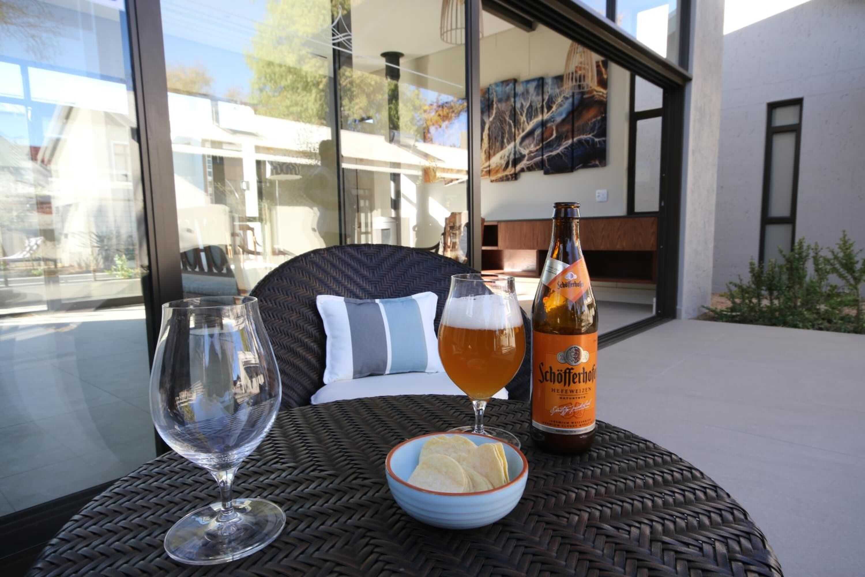 Gift card for The Elegant Guesthouse