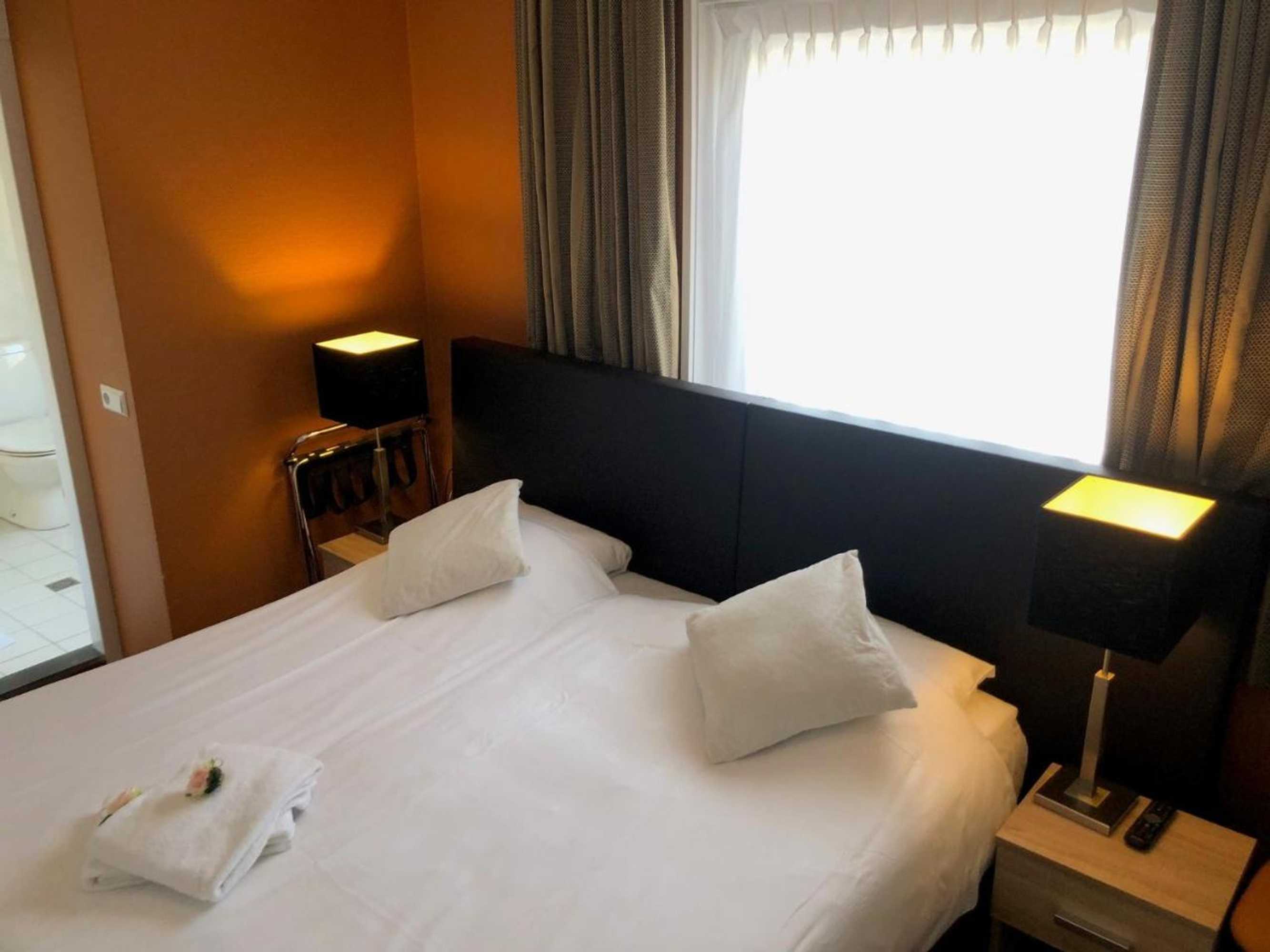 Gift card for Hotel de Keizerskroon Hoorn