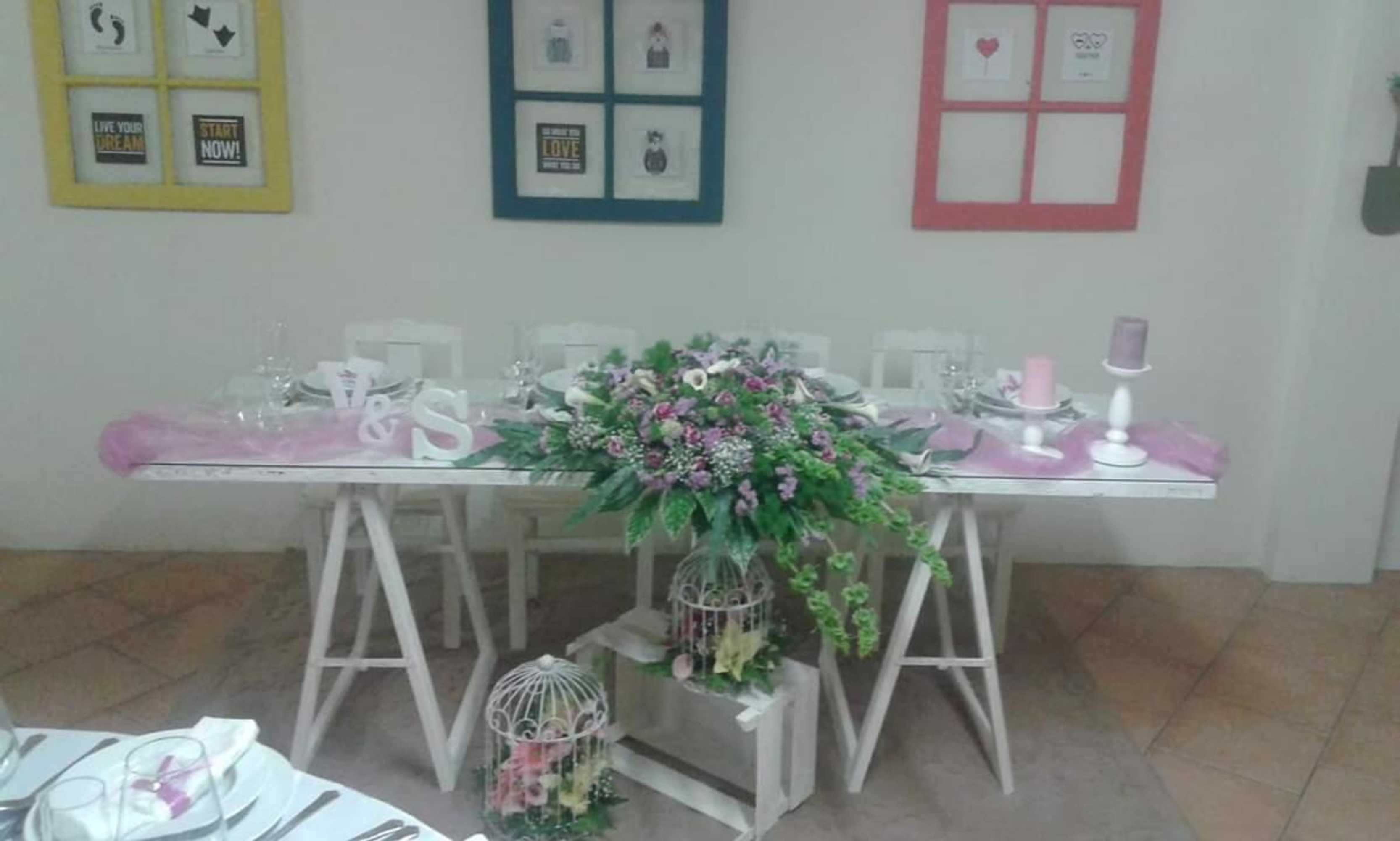 Gift card for Terreno Das Mimosas