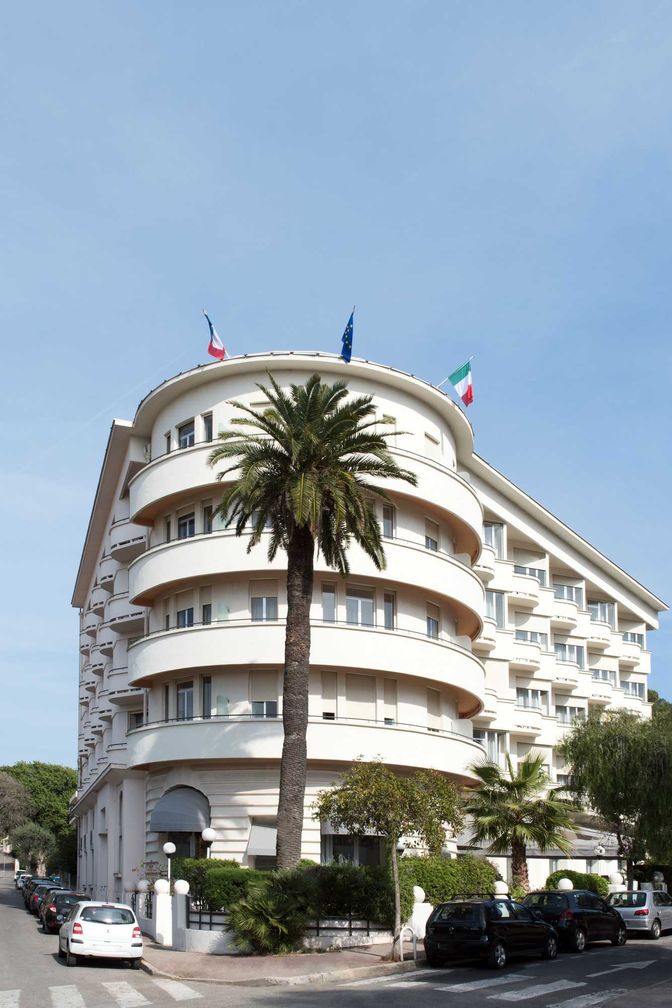 Gift card for The 1932 Hotel & Spa Cap D'antibes - Mgallery Collection Gift card for The 1932 Hotel & Spa Cap D'antibes - Mgallery Collection