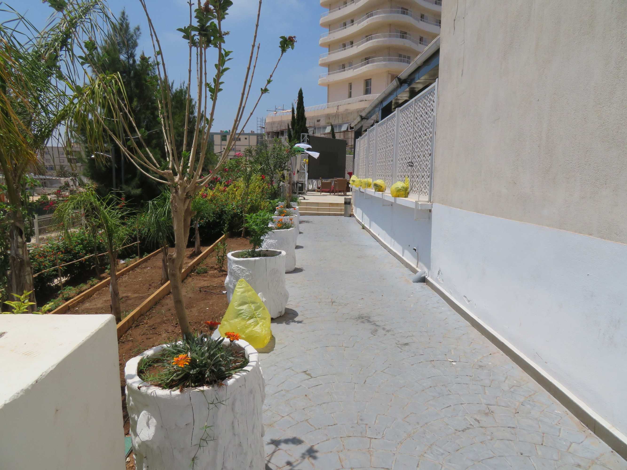 Gift card for Ibis Oran Les Falaises Gift card for Ibis Oran Les Falaises