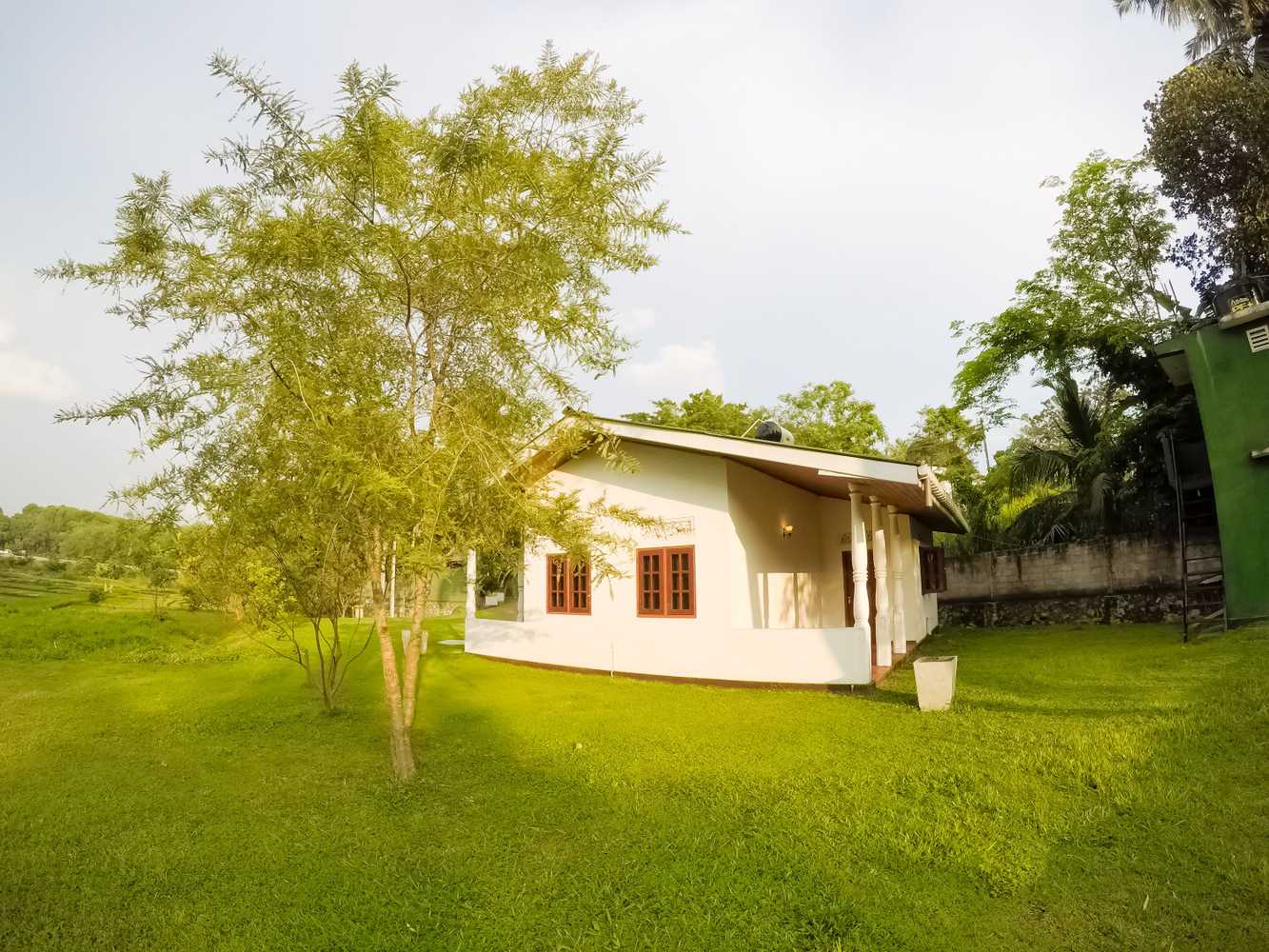 Gift card for Horahena Farm Stay