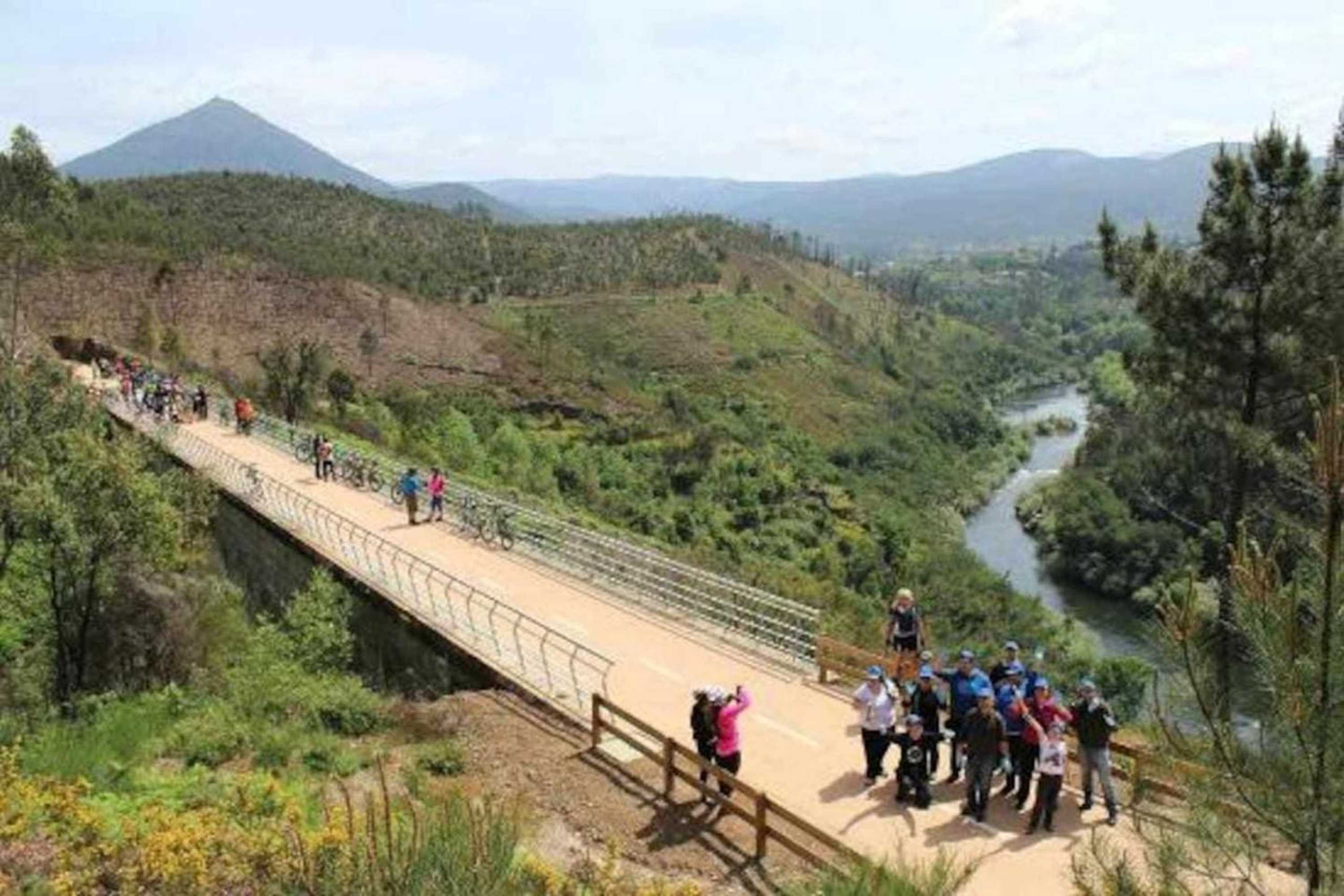 Gift card for Casa da Caneleira Camélias de Basto