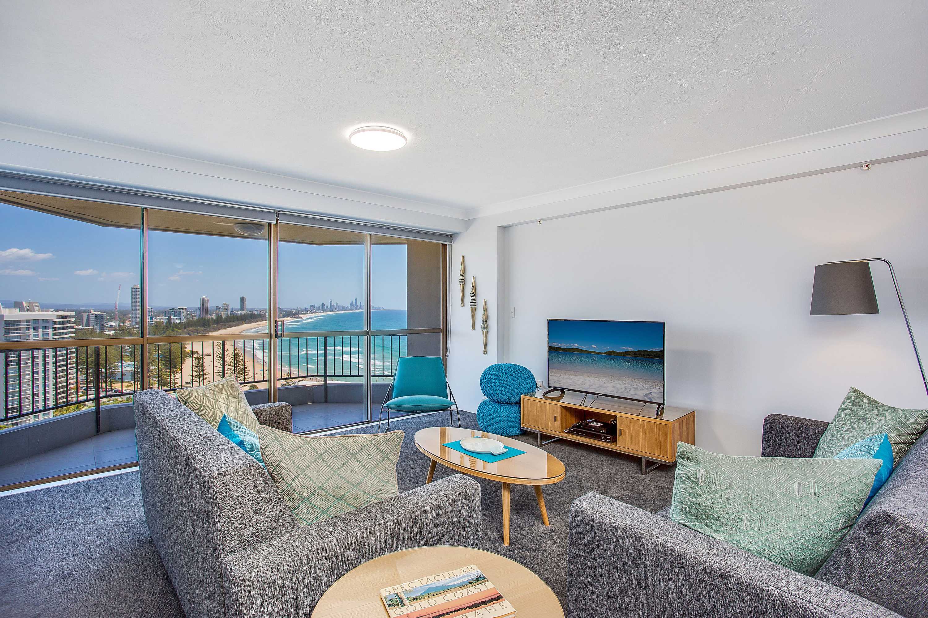 Gift card for Gemini Court Holiday Apartments