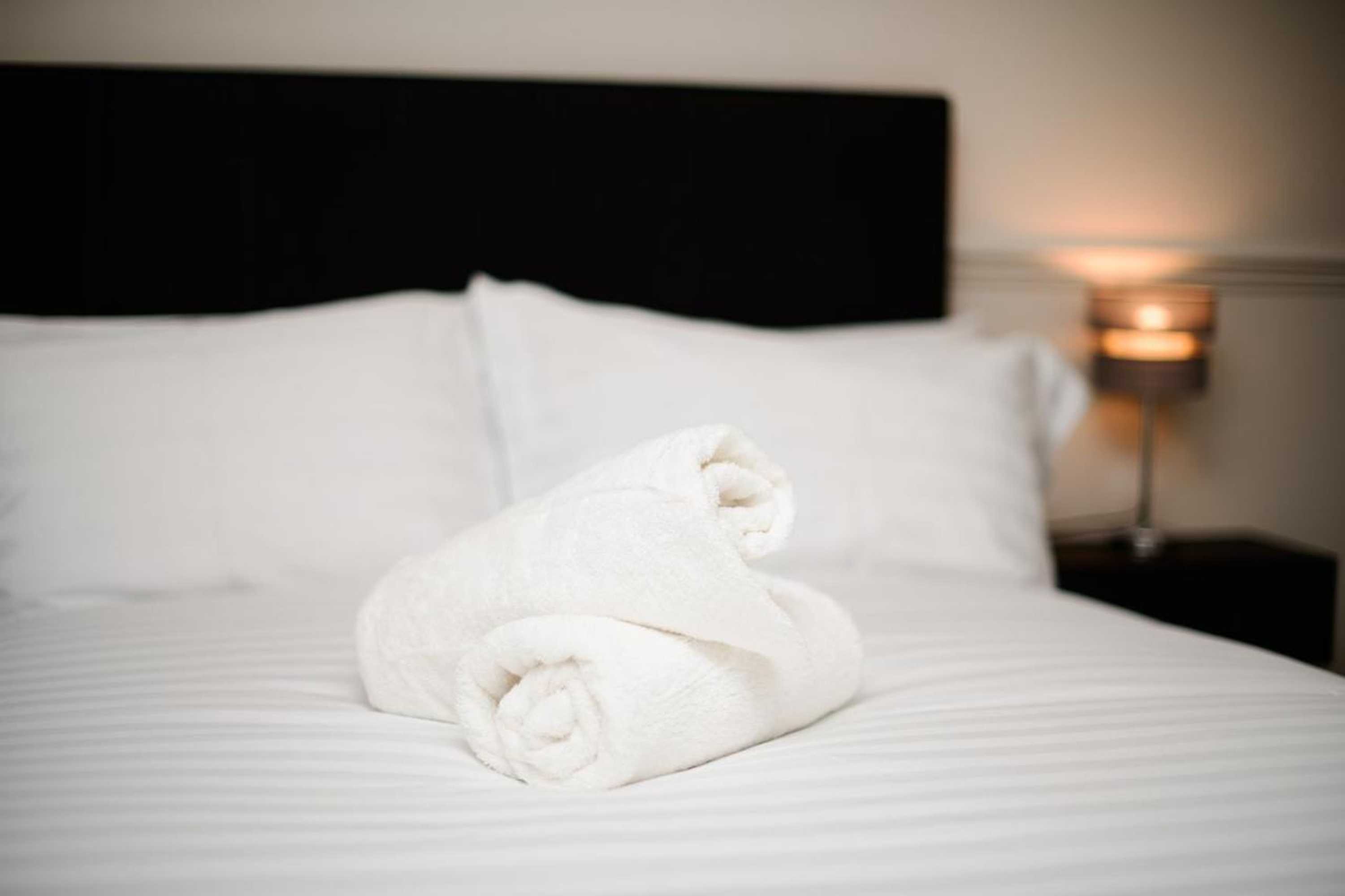 Gift card for The Exchange Coach House Inn