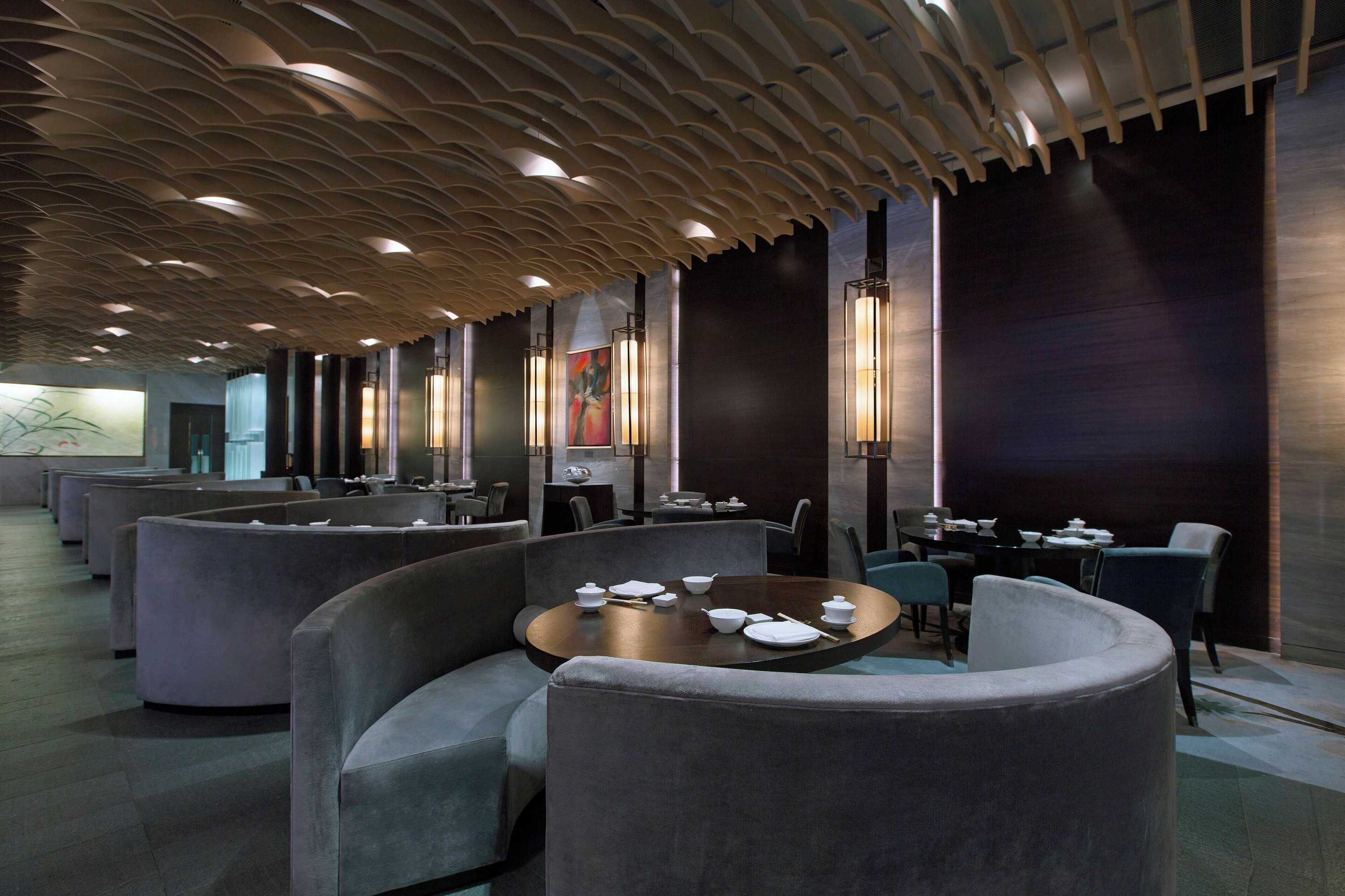 Gift card for The Westin Ningbo Gift card for The Westin Ningbo