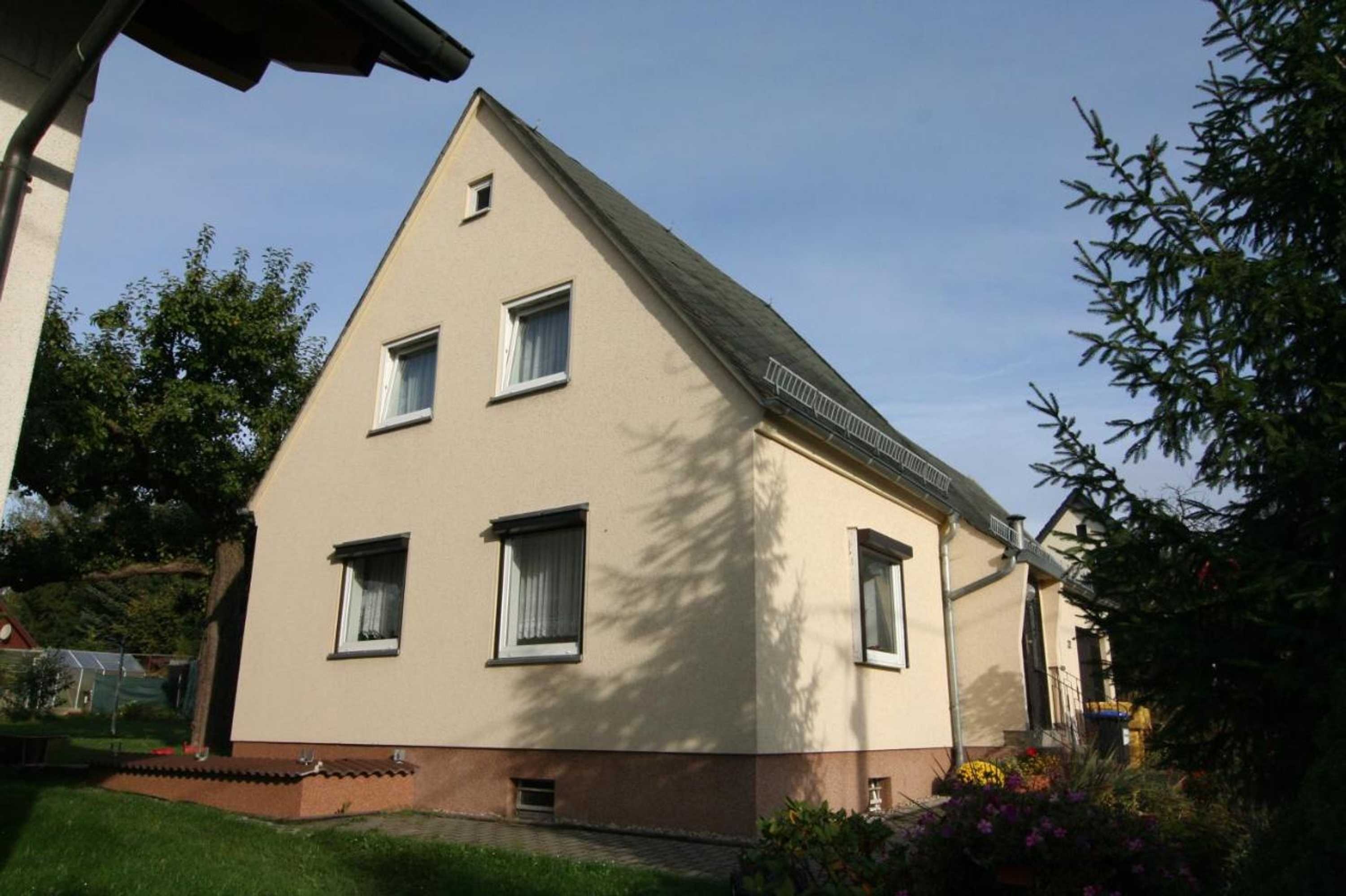 Gift card for Ferienhaus Auerswalde