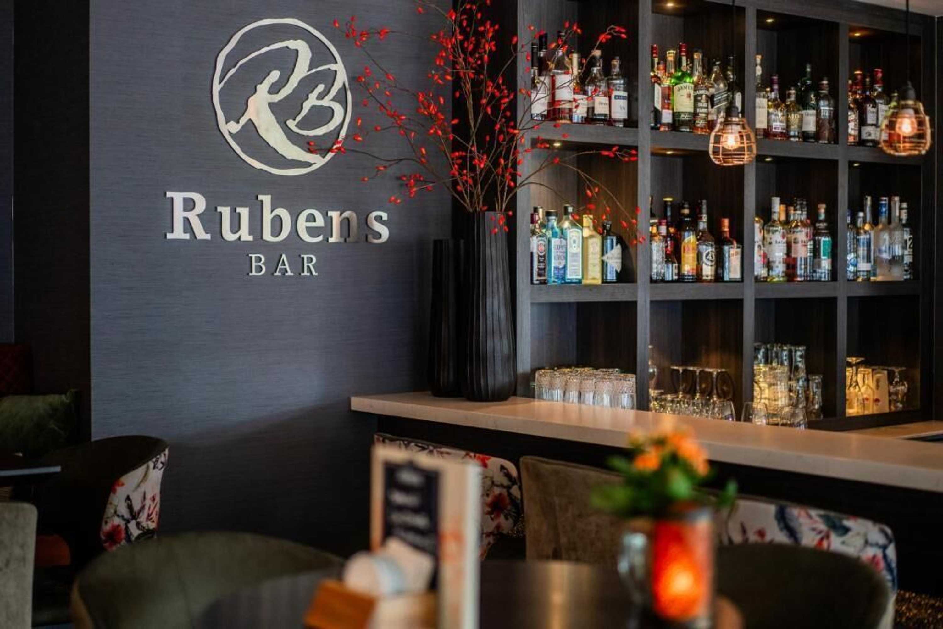 Gift card for Golden Tulip Leiden Centre