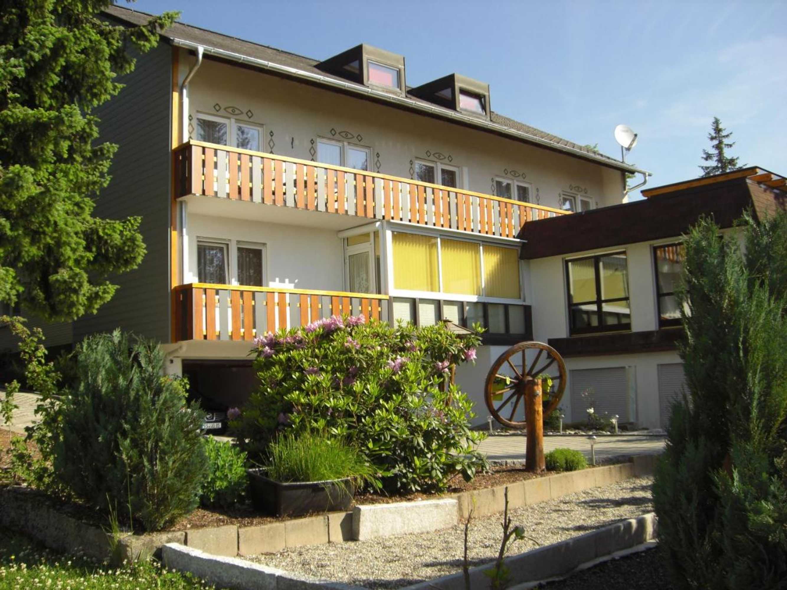 Gift card for Pension Zum Köhler