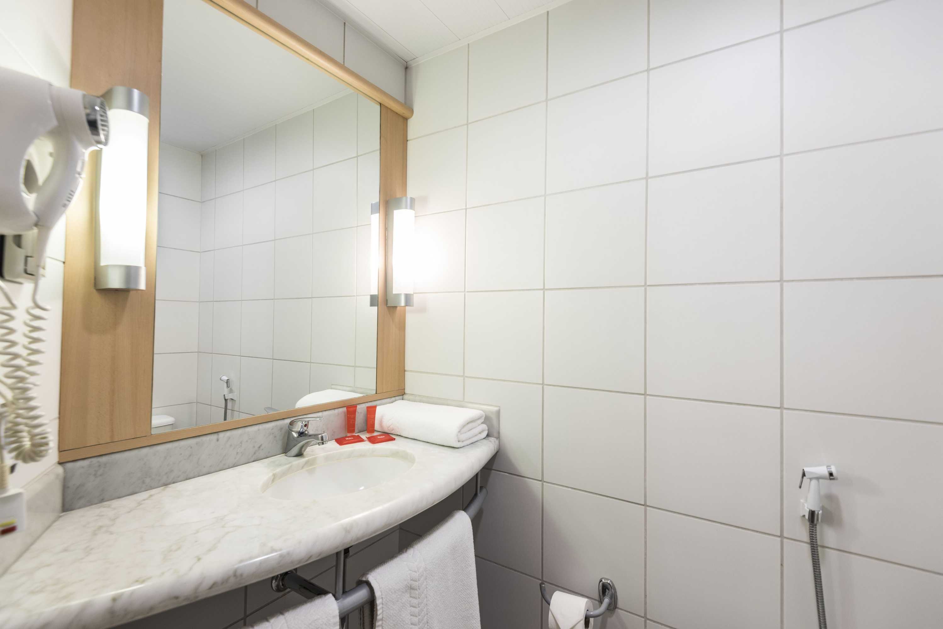 Gift card for Ibis Larco Miraflores Gift card for Ibis Larco Miraflores