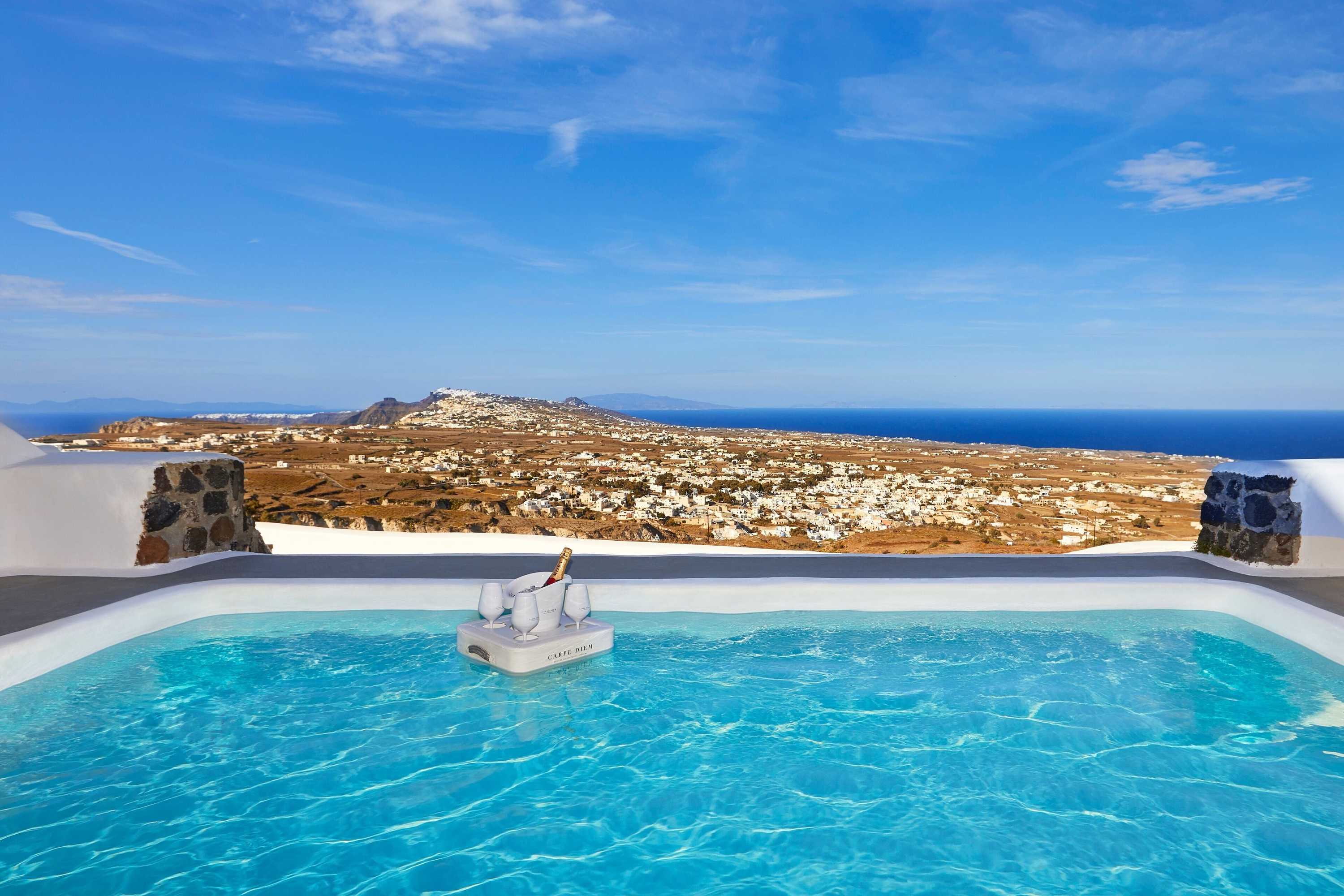 Gift card for Carpe Diem Santorini Gift card for Carpe Diem Santorini