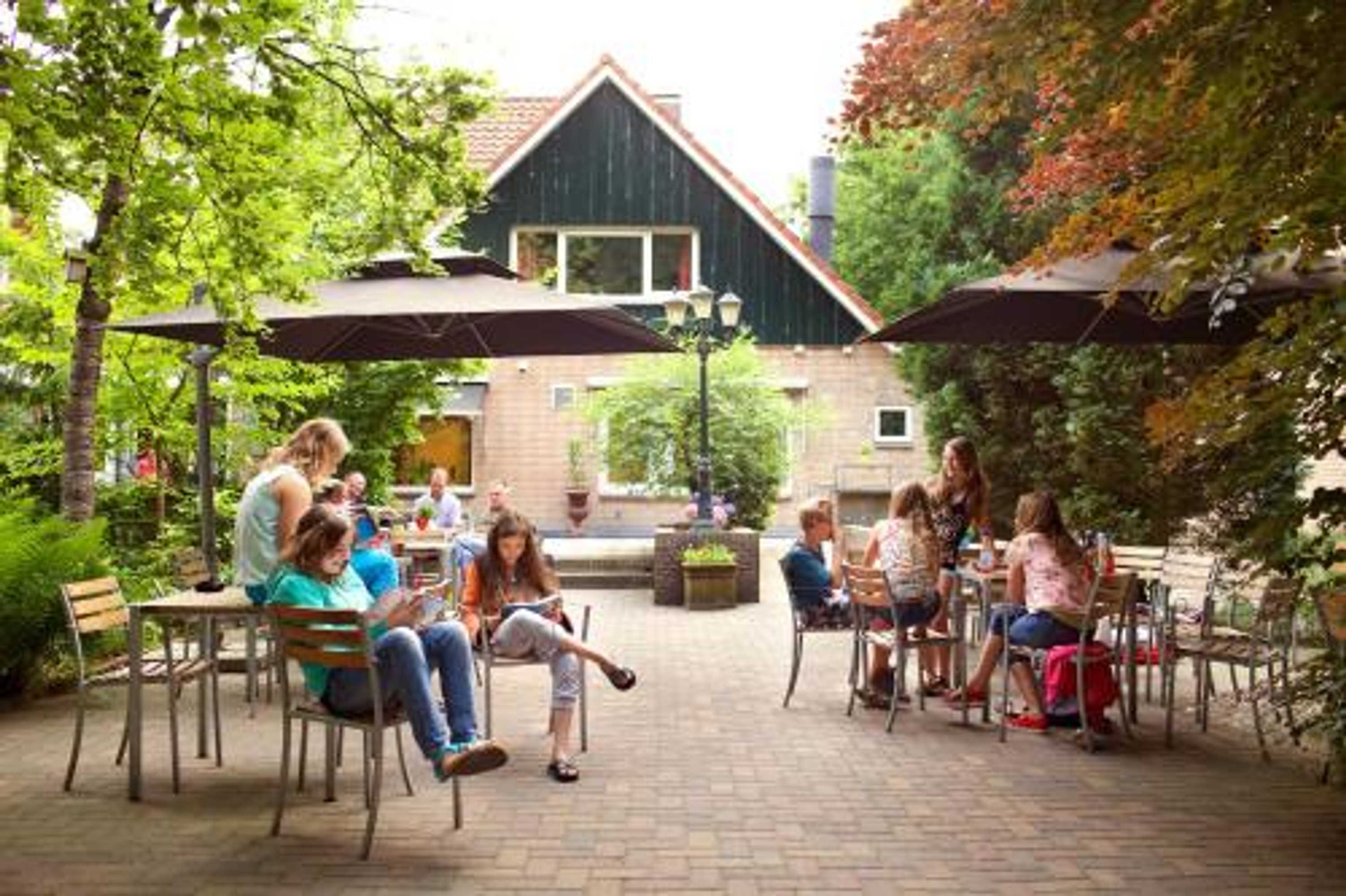 Gift card for Stayokay Hostel Arnhem Gift card for Stayokay Hostel Arnhem