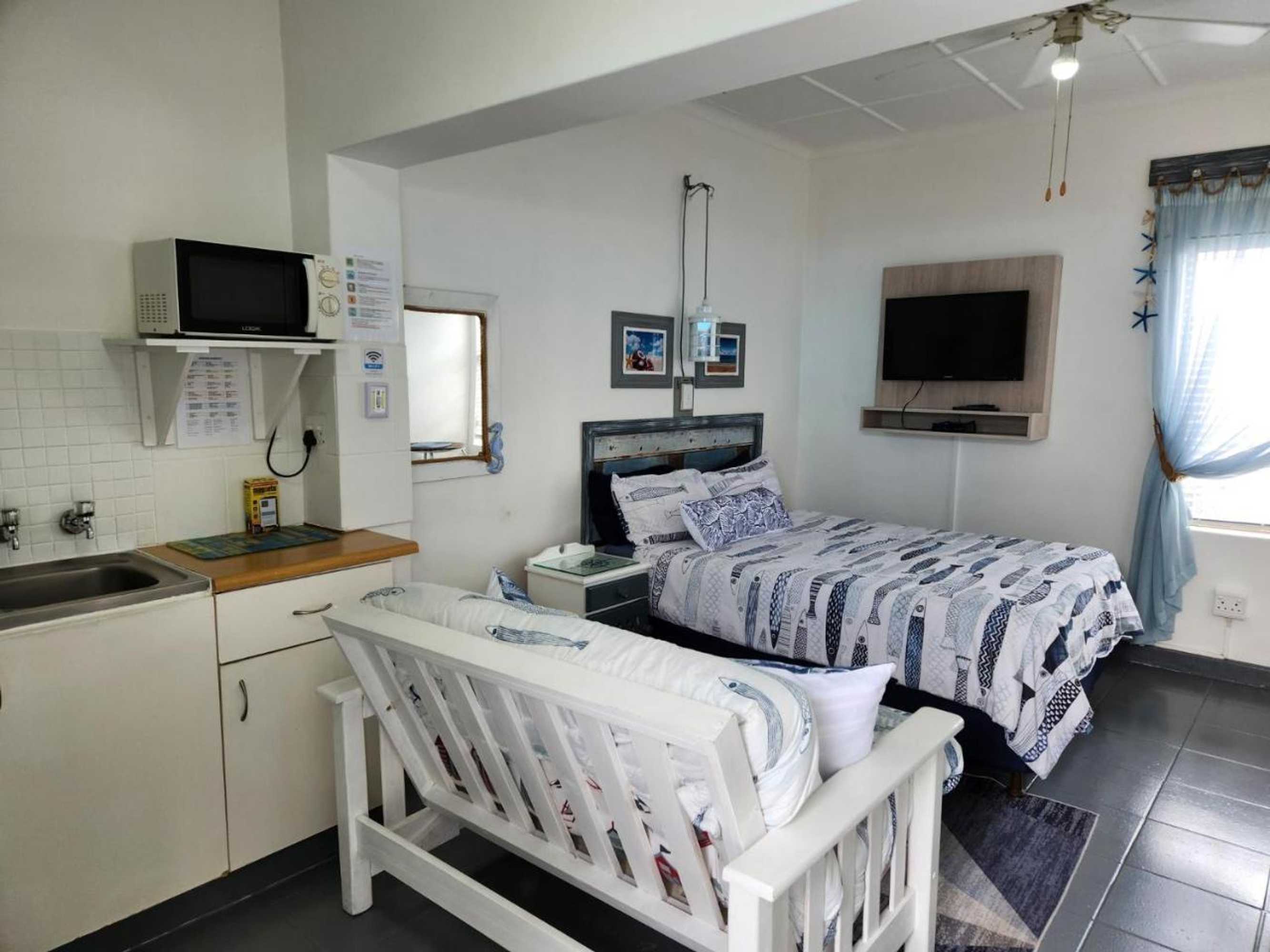 Gift card for Suidersee Block 1, Hartenbos