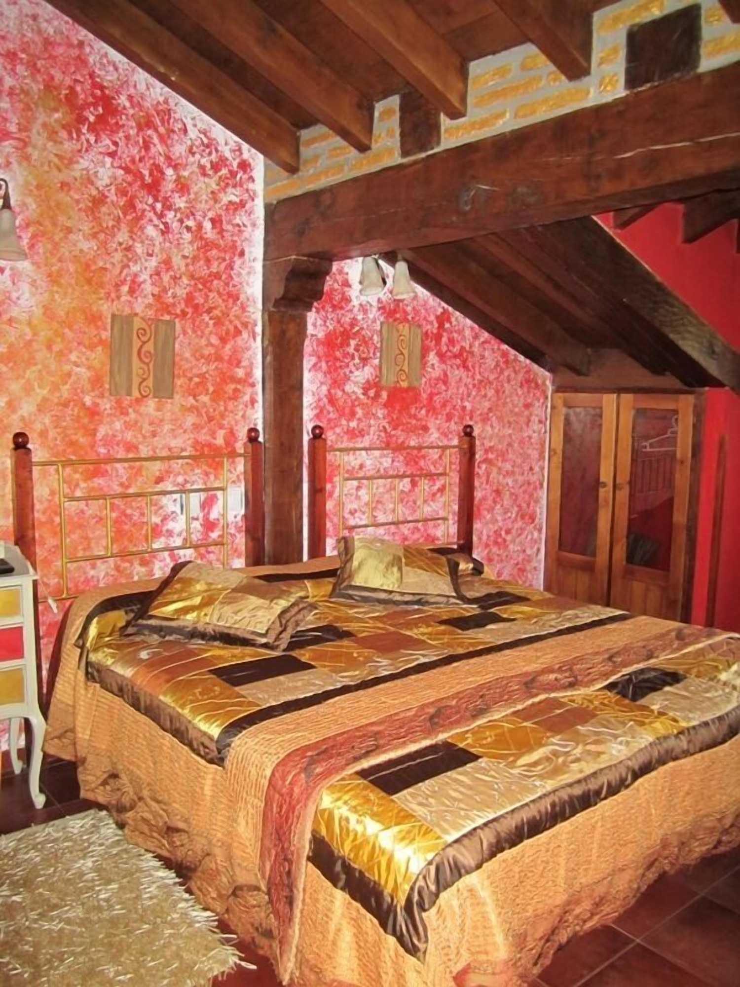 Gift card for Posada El Valle - Adults Only Gift card for Posada El Valle - Adults Only