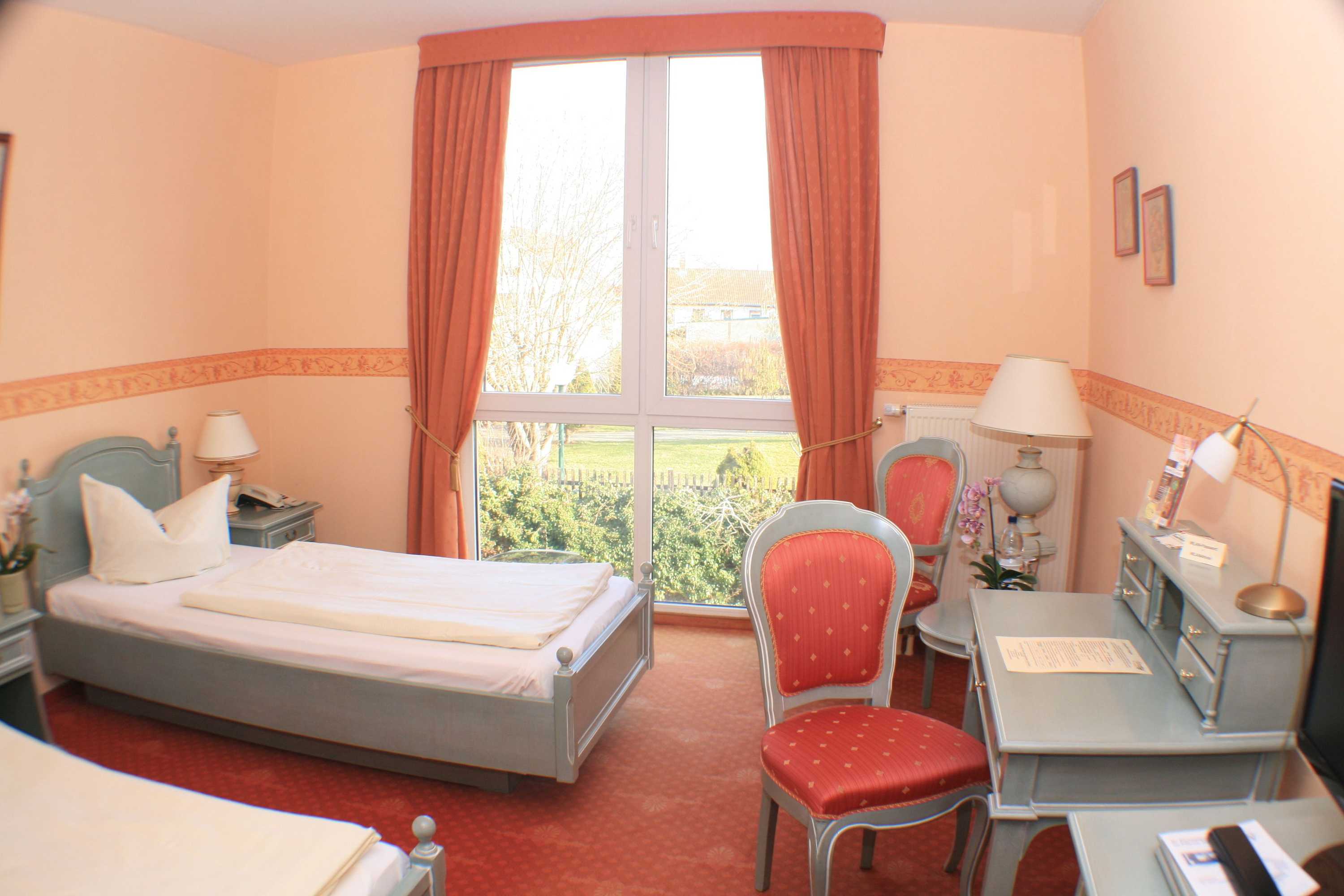 Gift card for Kurpark Hotel