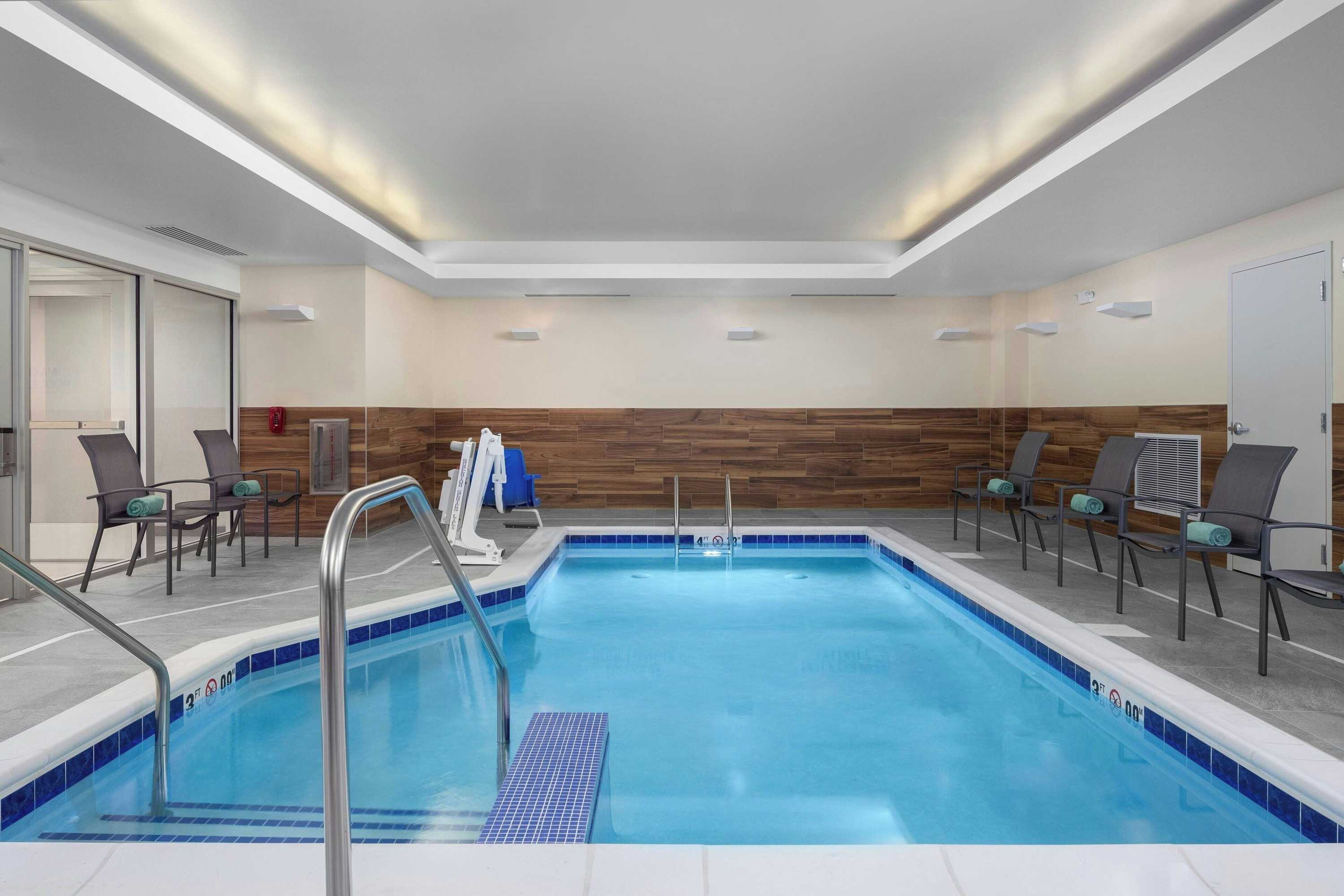 Gift card for Fairfield Inn & Suites Kenosha Pleasant Prairie
