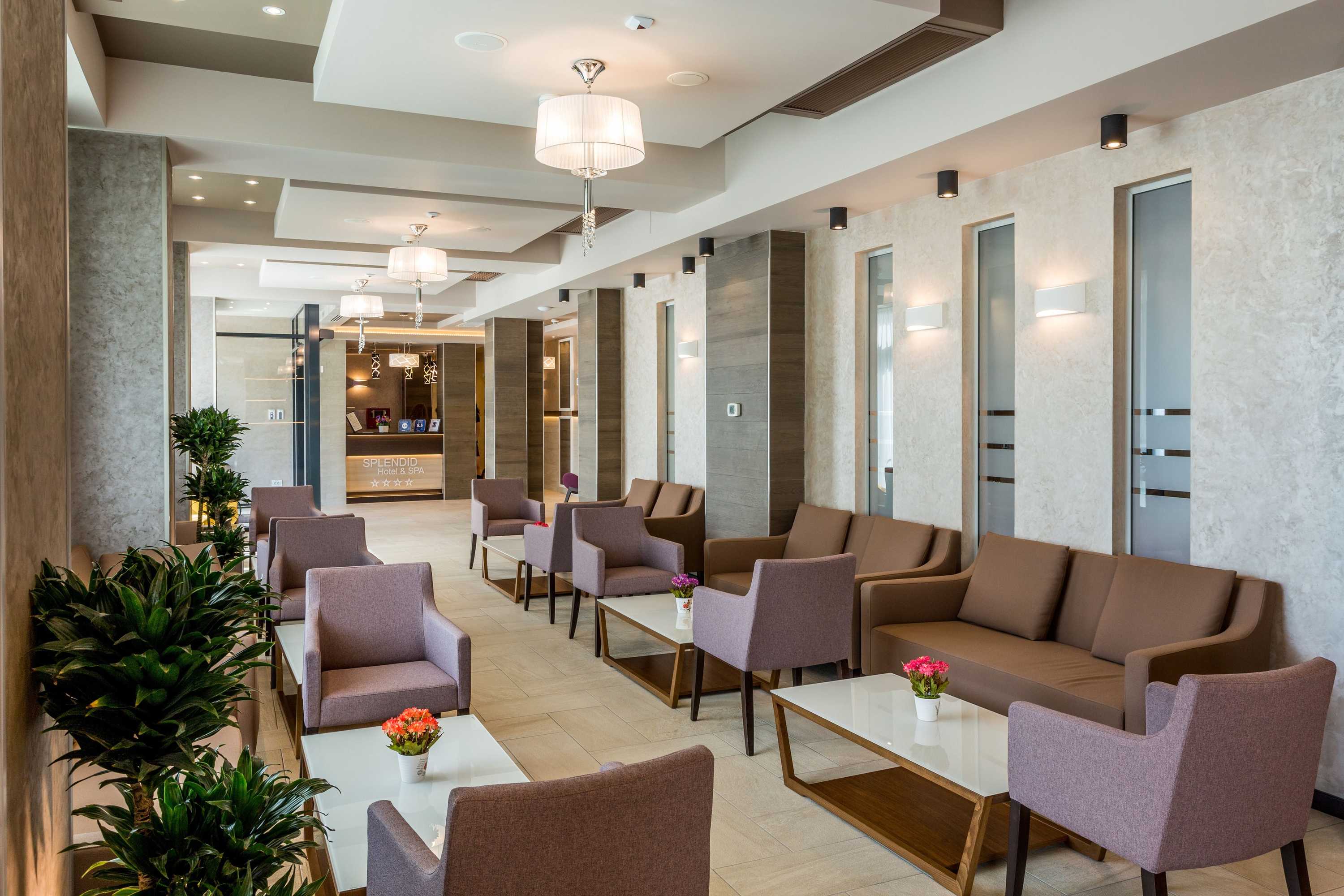 Gift card for New Splendid Hotel & Spa - Adults Only Gift card for New Splendid Hotel & Spa - Adults Only