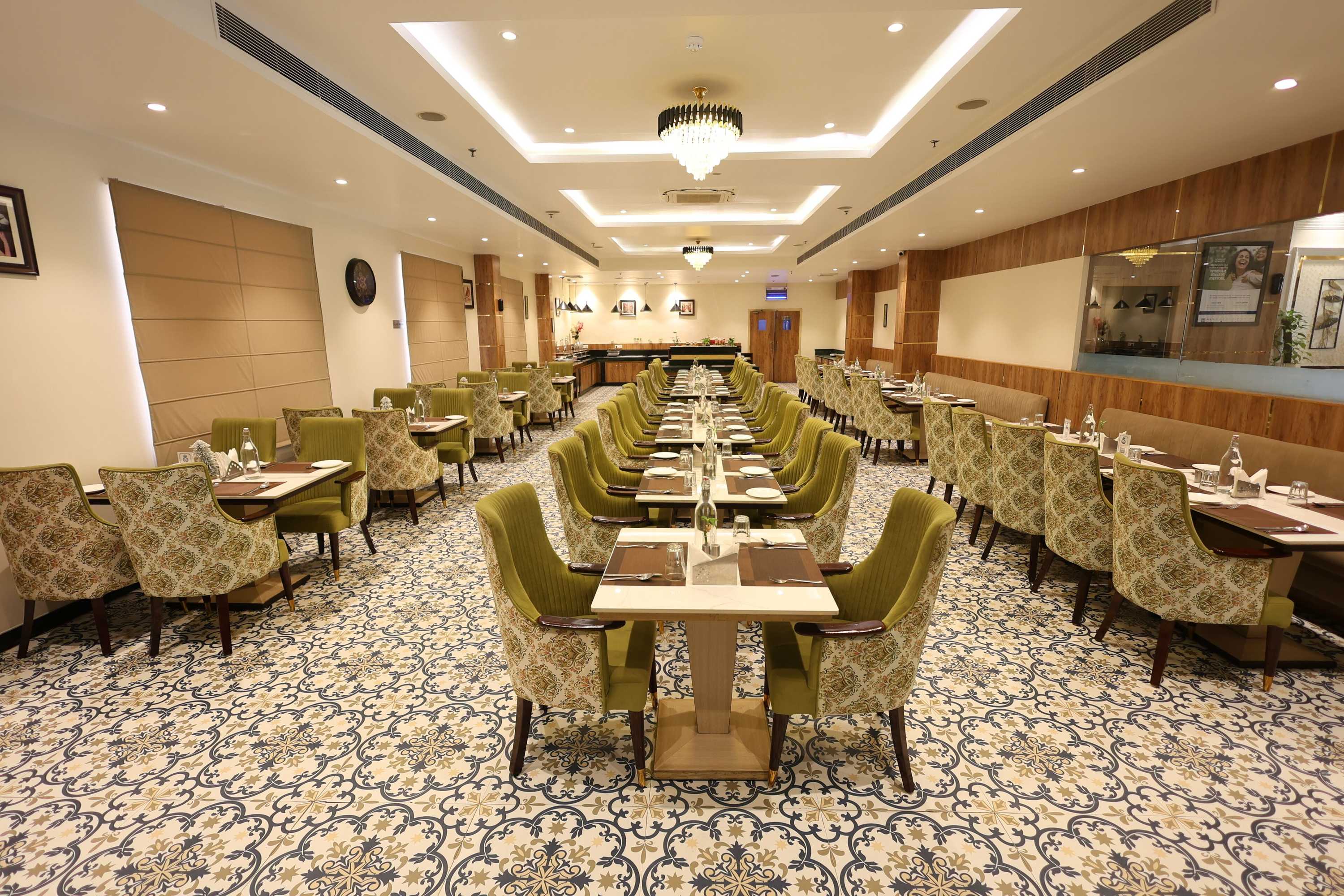 Gift card for Days Hotel By Wyndham Neemrana