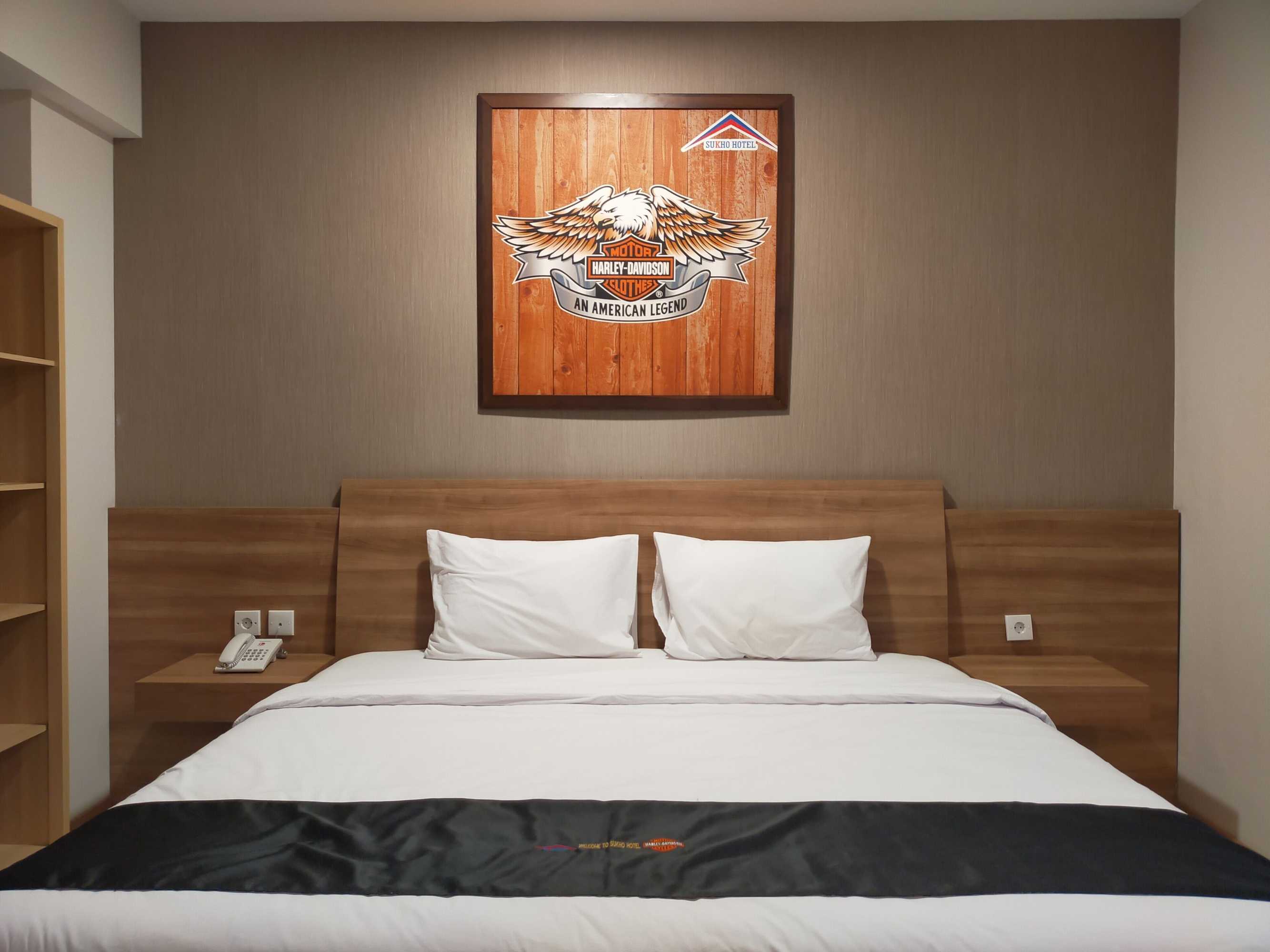 Gift card for Sukho Hotel