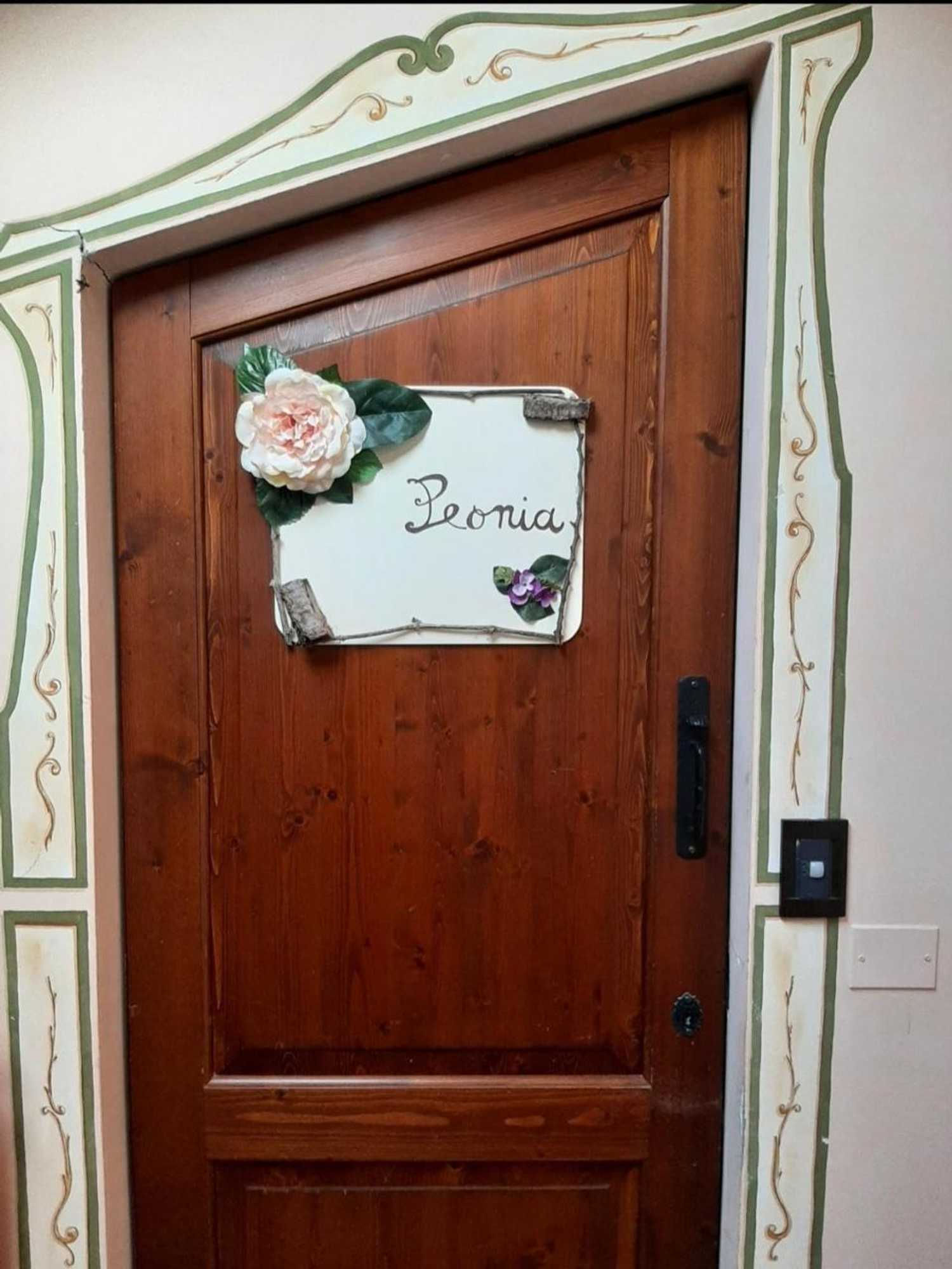 Gift card for Il Casale Dell'acquabona